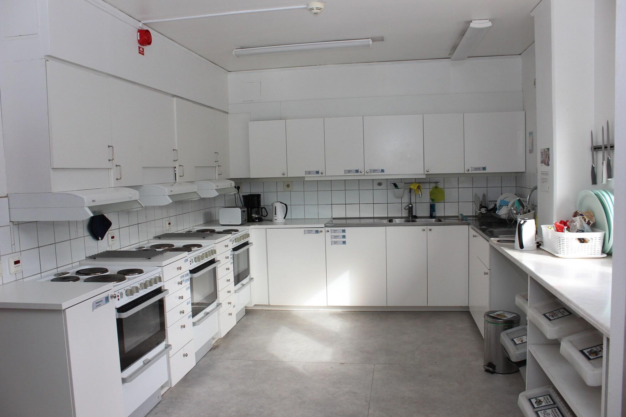 STF Östersund Ledkrysset hostel by null