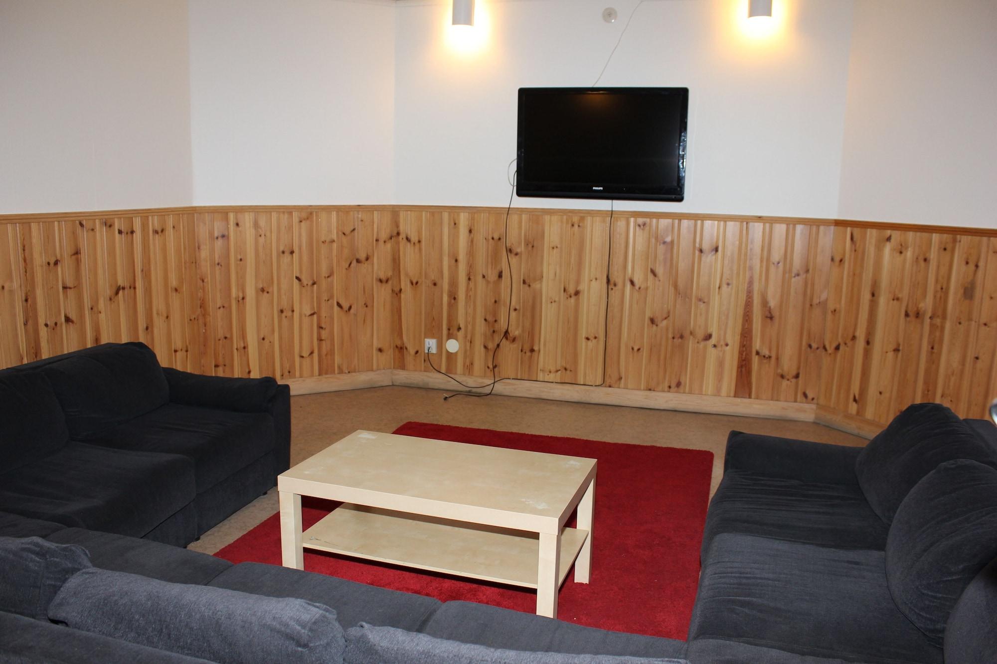 STF Östersund Ledkrysset hostel by null