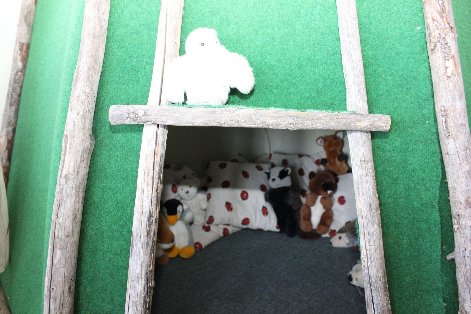 STF Östersund Ledkrysset hostel by null