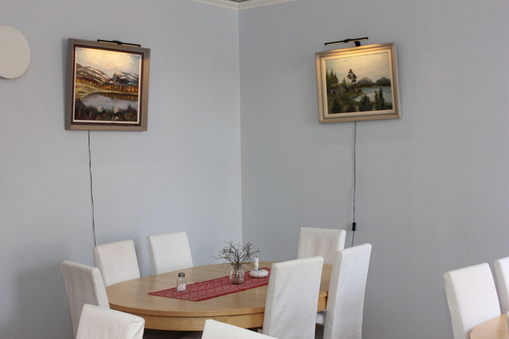 STF Östersund Ledkrysset hostel by null