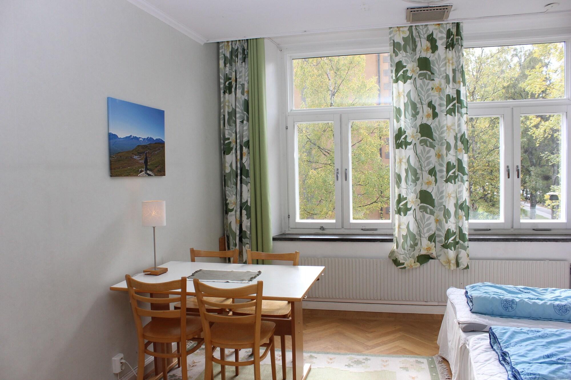 STF Östersund Ledkrysset hostel by null