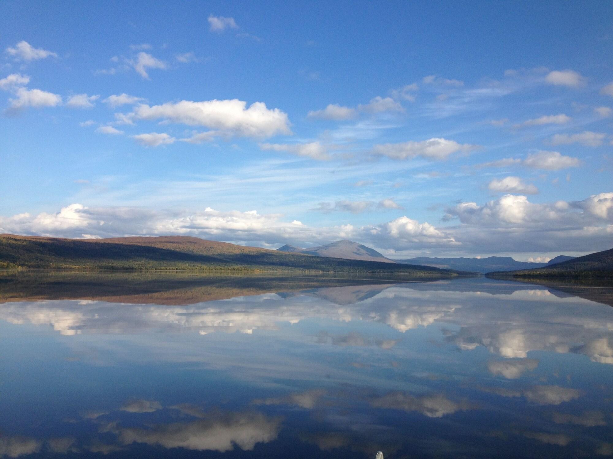 Tärnaby Fjällhotell AB by null