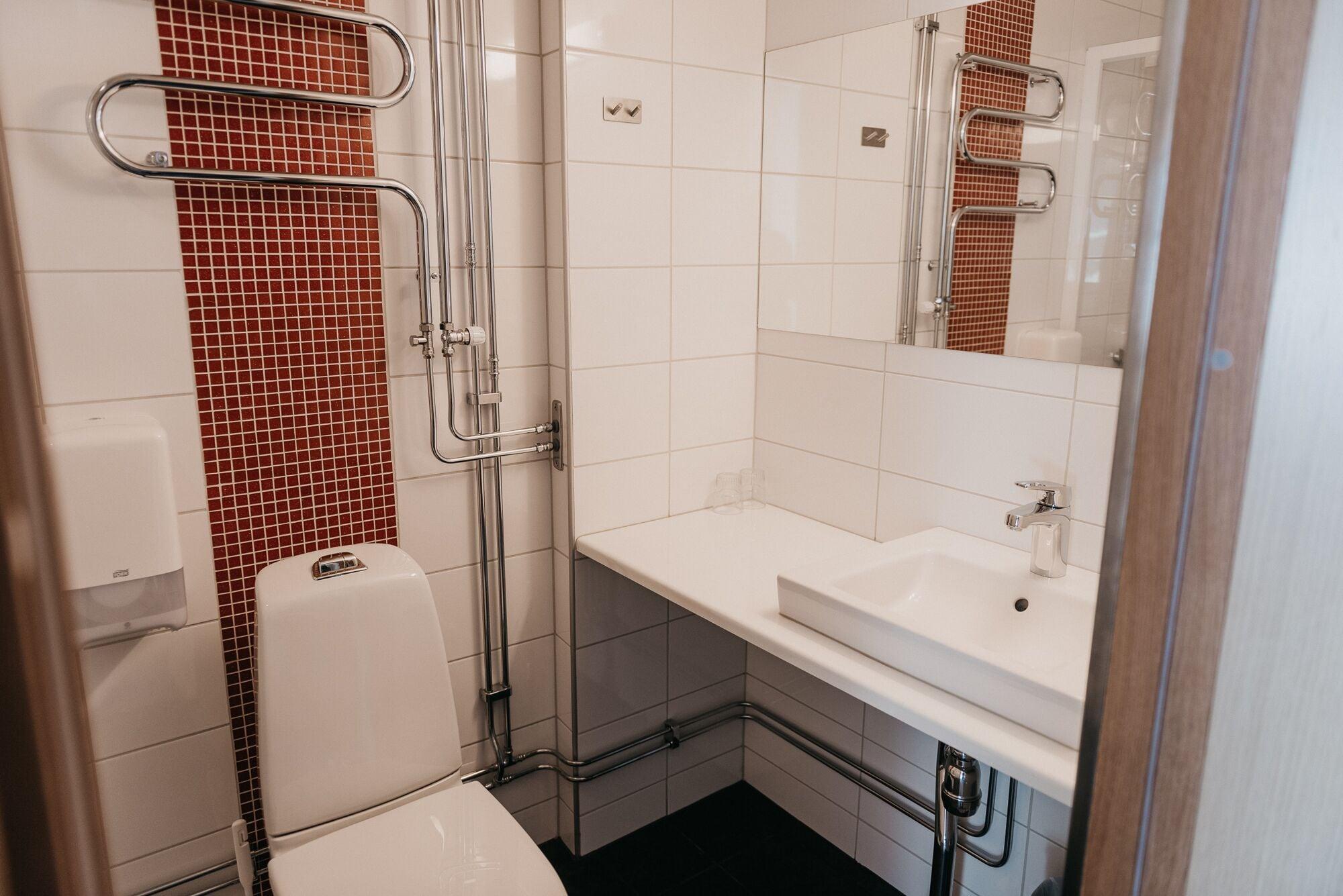 Tärnaby Fjällhotell AB by null