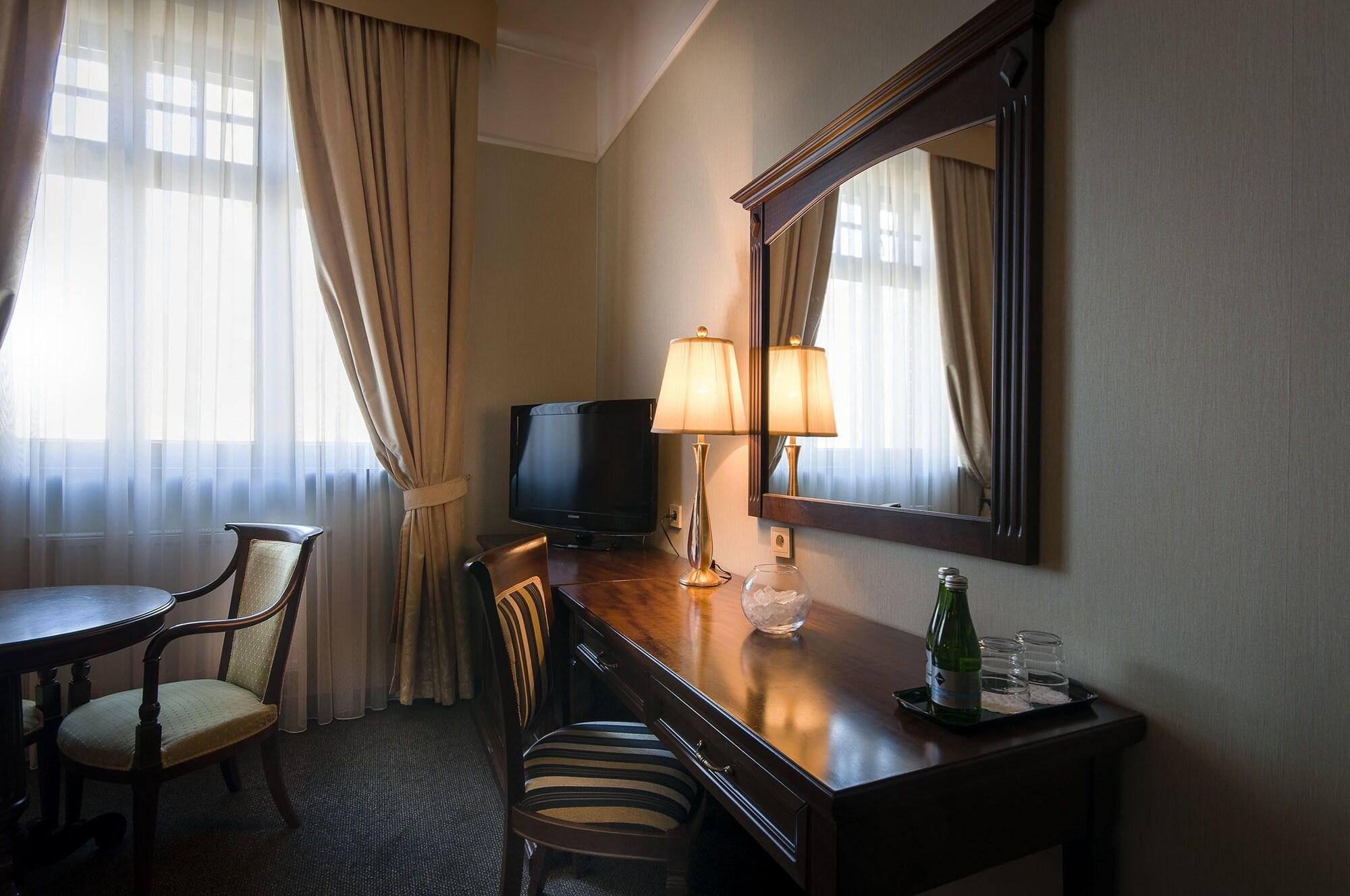 Hotel Grand Sal - фото