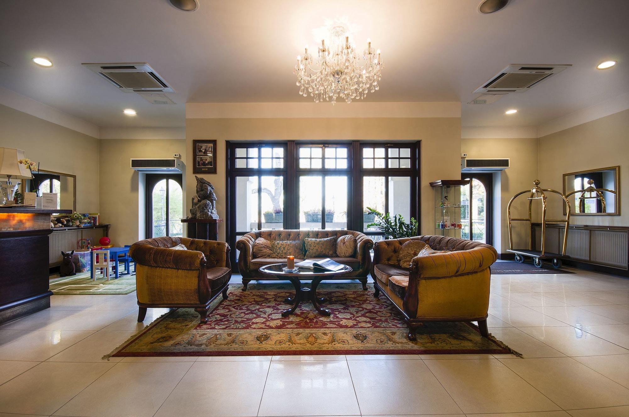 Hotel Grand Sal - фото