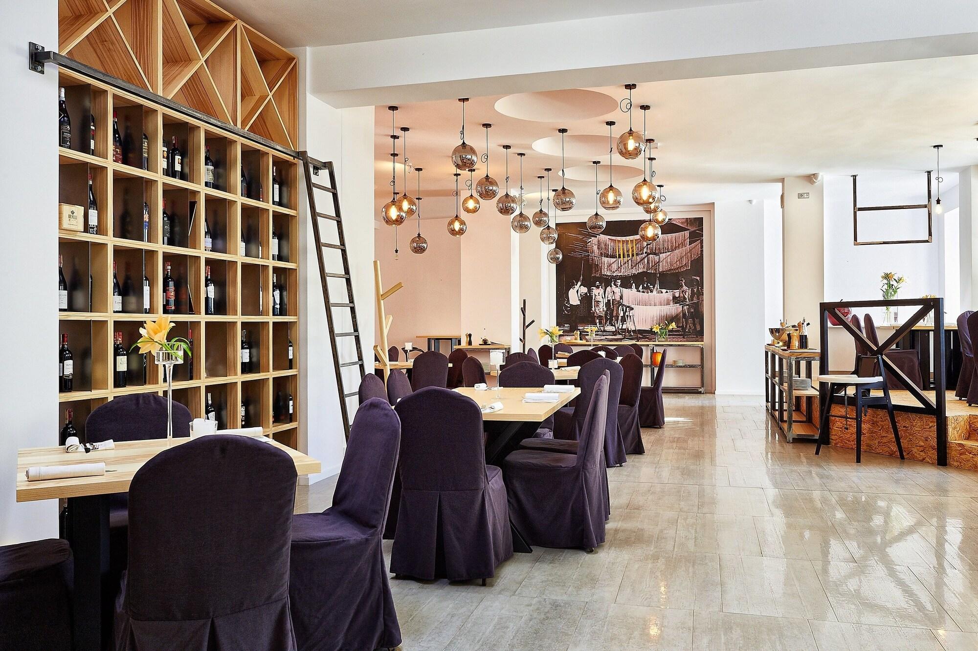 Hotel Tychy