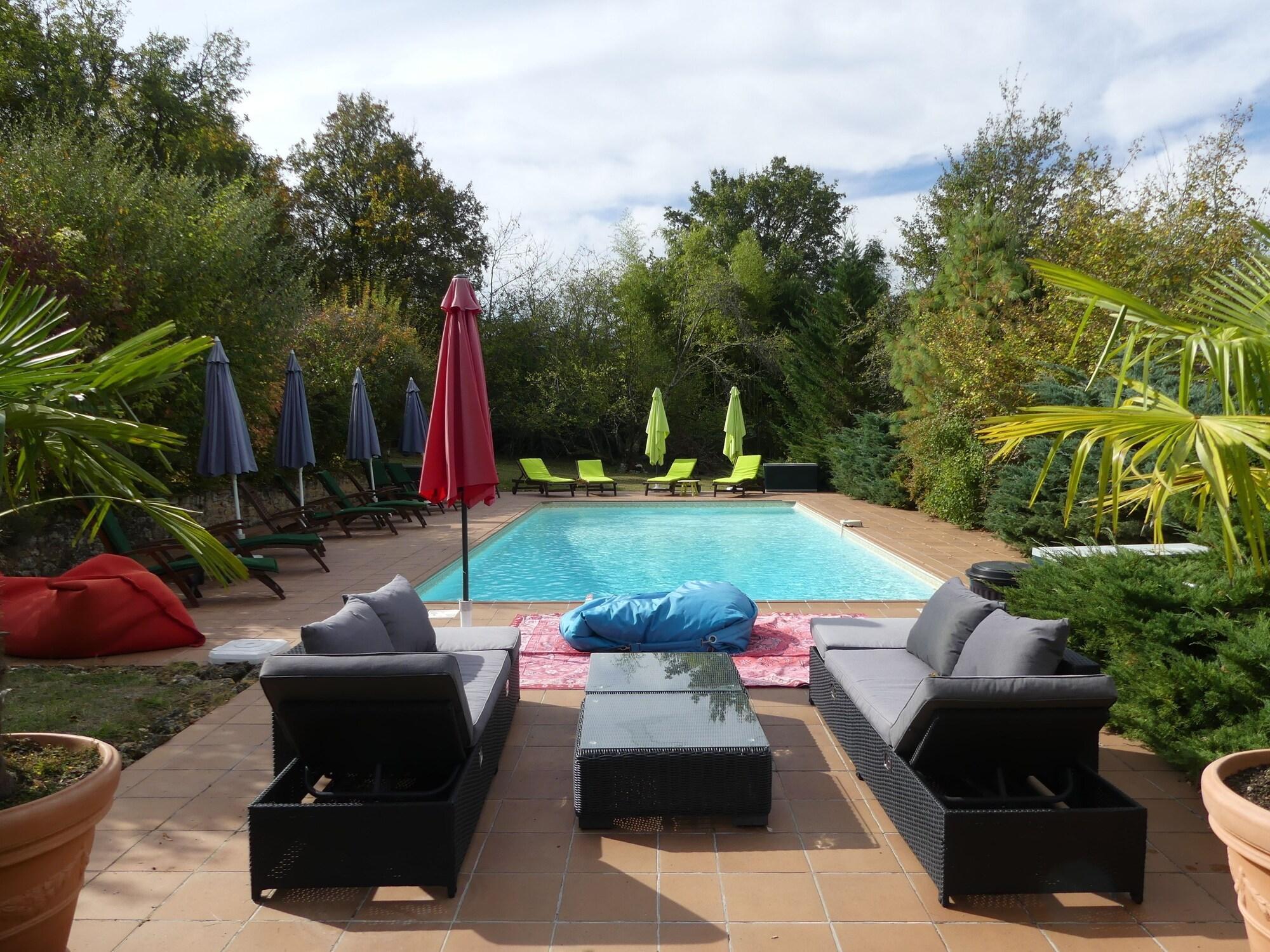 Le Noyer Residence