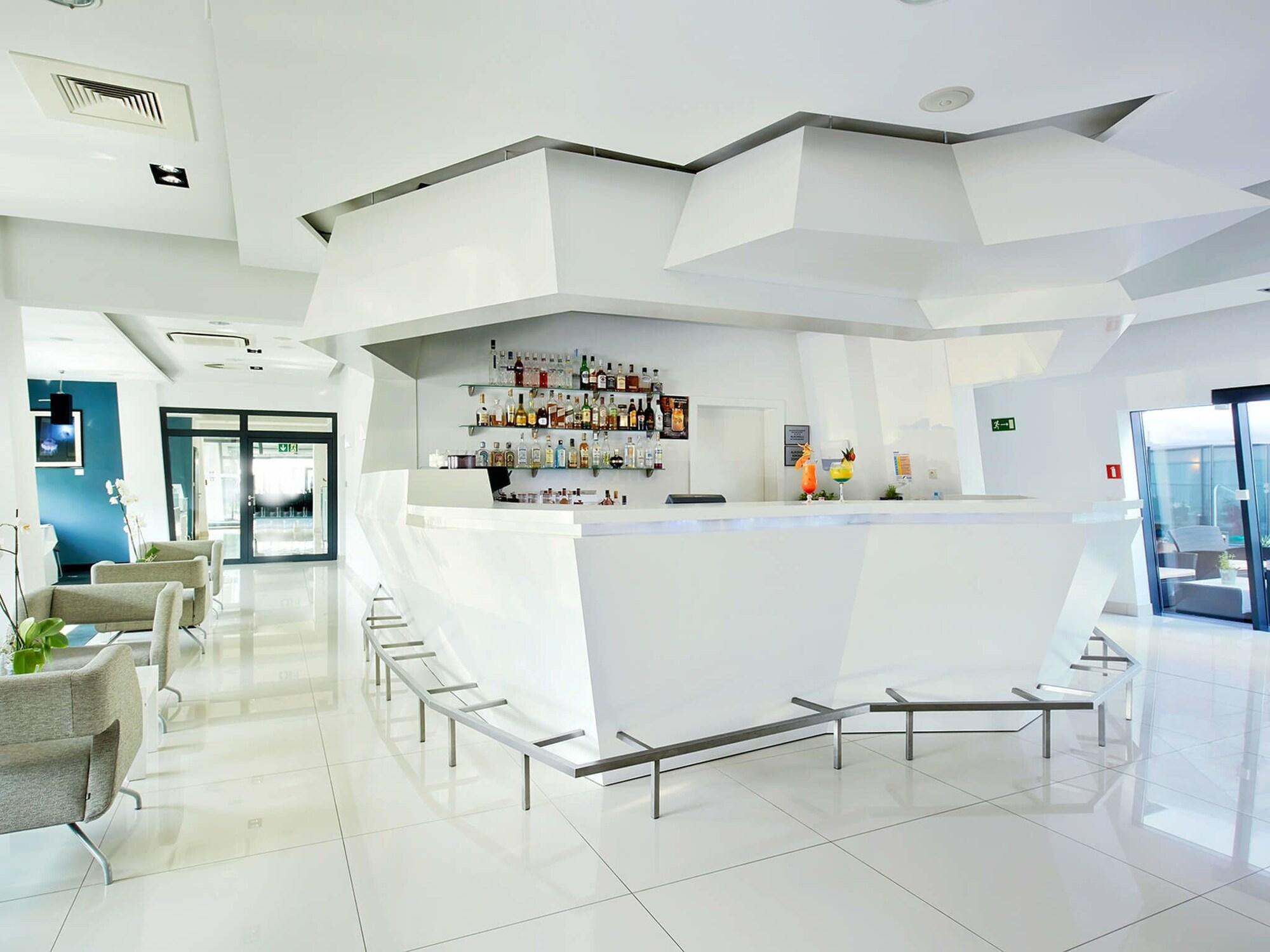 VacationClub - Olympic Apartments