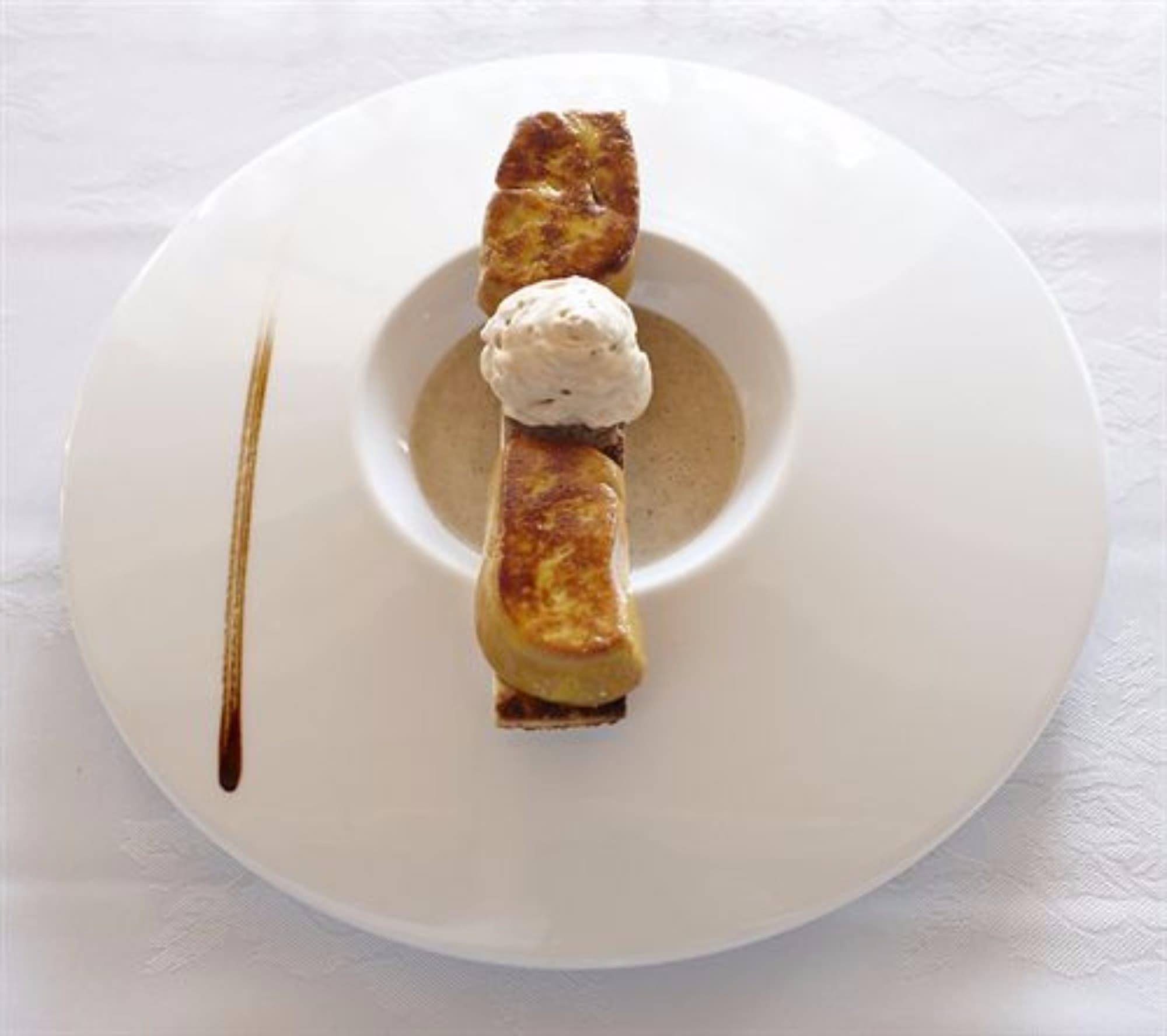 Hôtel Chalet Mounier , Restaurant et SPA by null