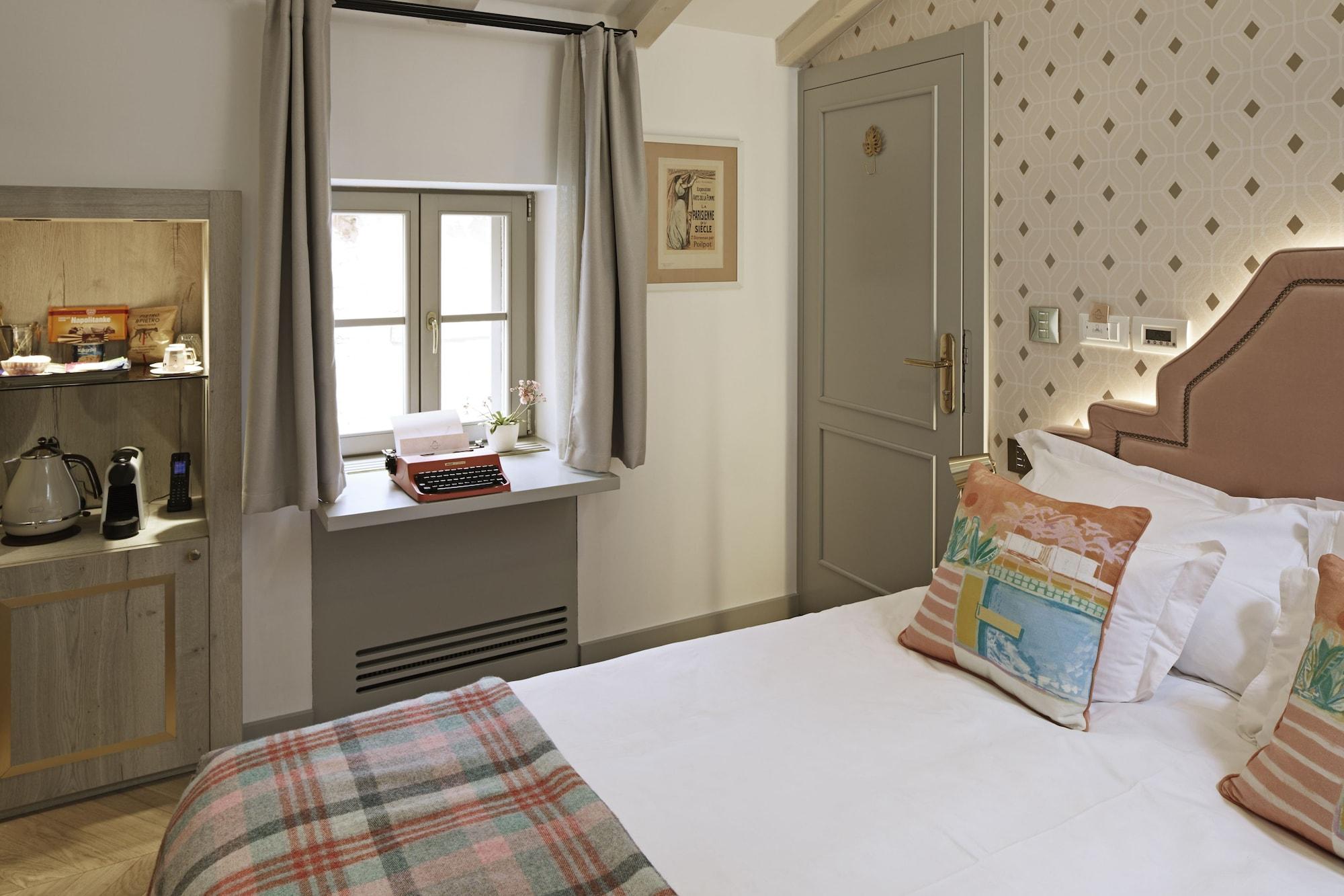 The Melegran by null