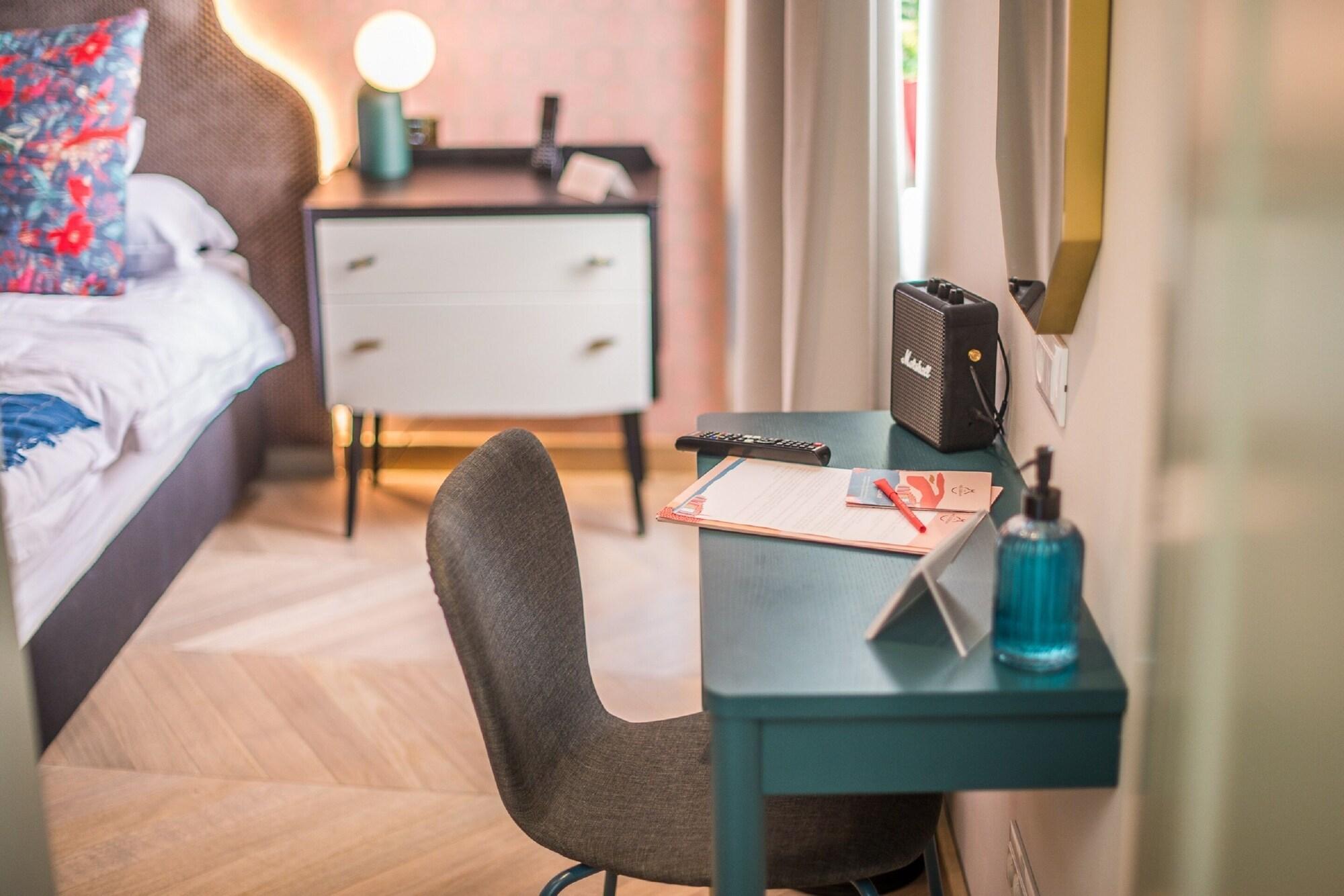 The Melegran by null