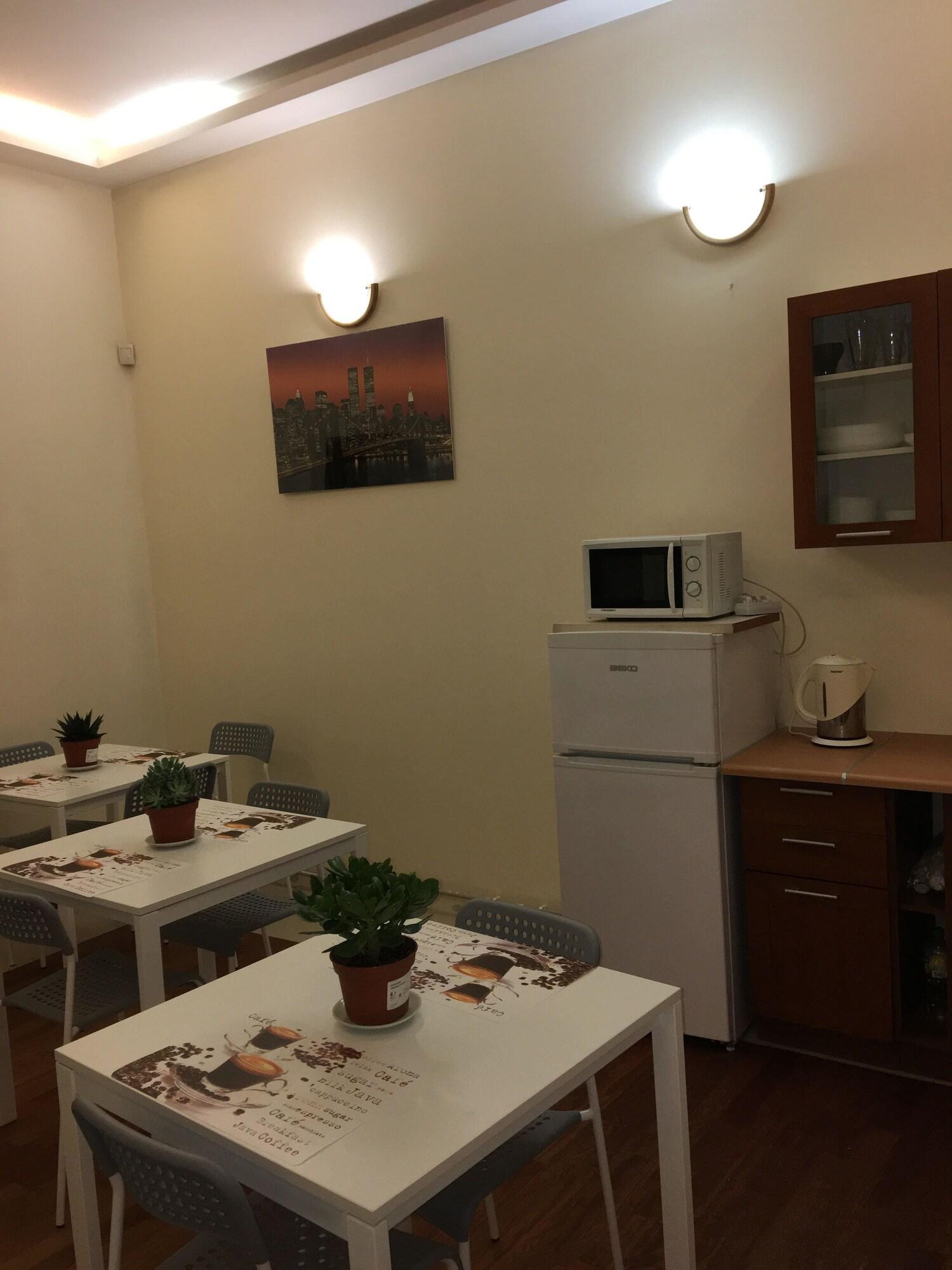 Ametyst Hostel