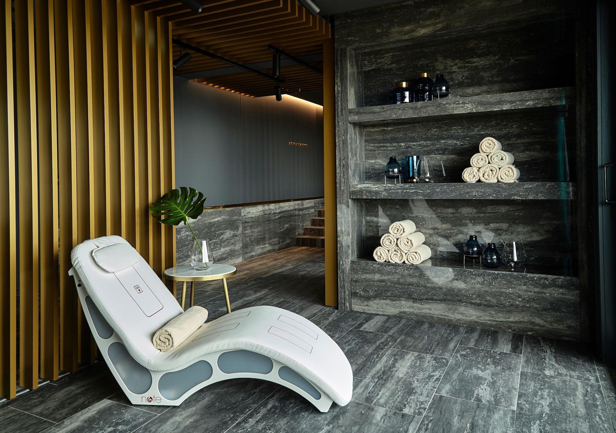 Ikador Luxury Boutique Hotel & Spa by null