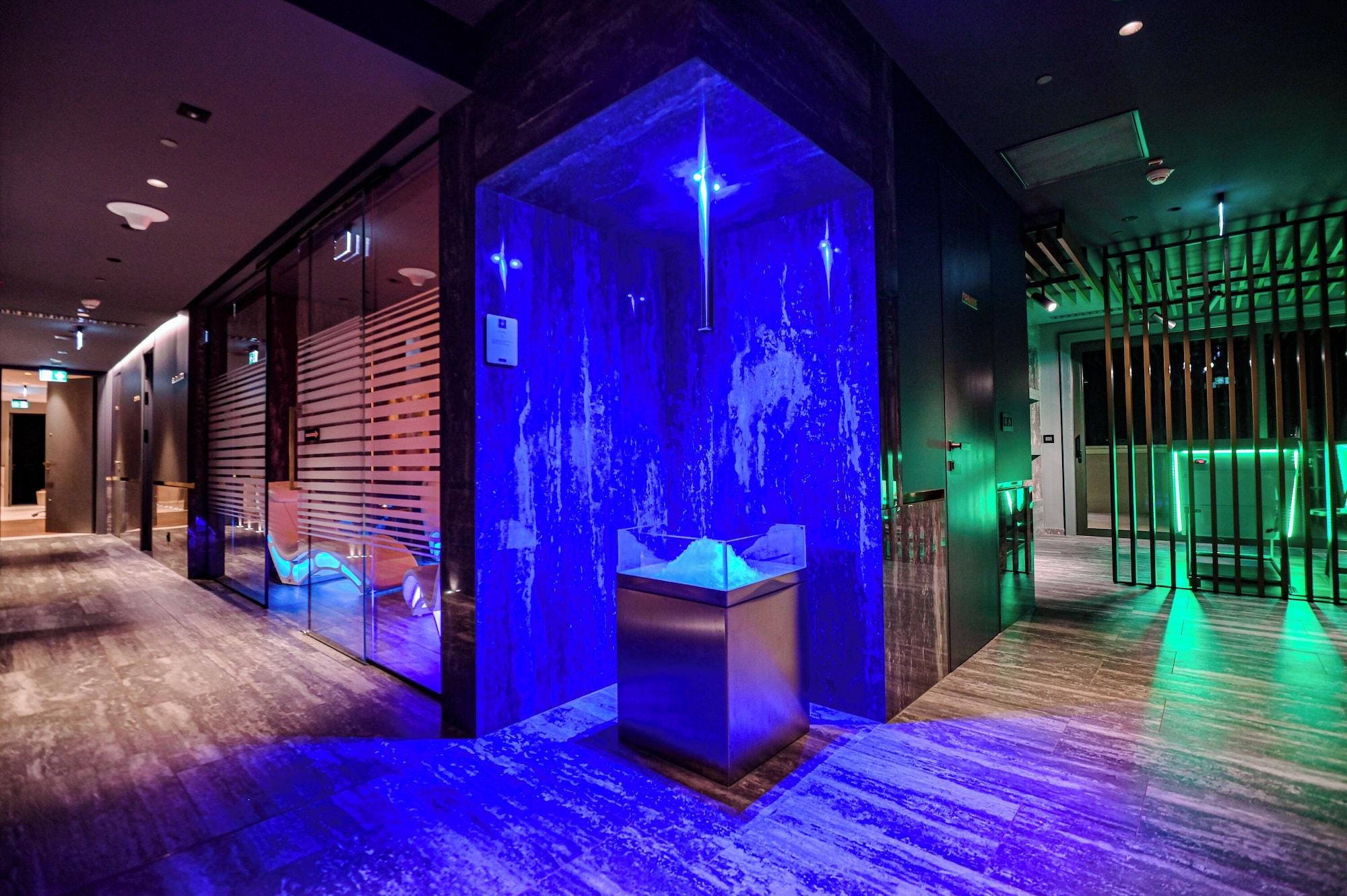 Ikador Luxury Boutique Hotel & Spa by null