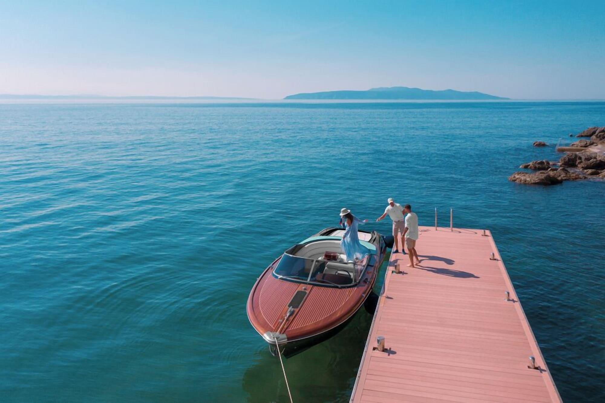 Ikador Luxury Boutique Hotel & Spa by null