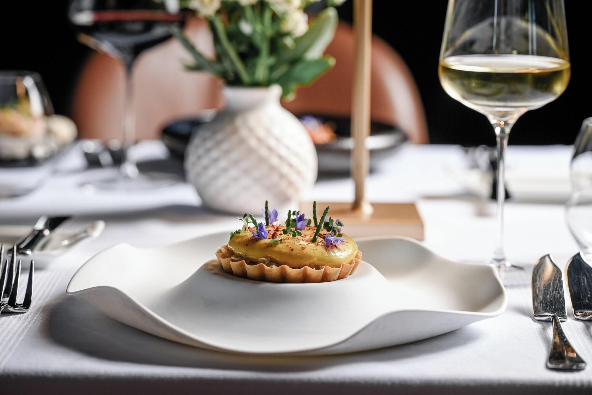 Ikador Luxury Boutique Hotel & Spa by null