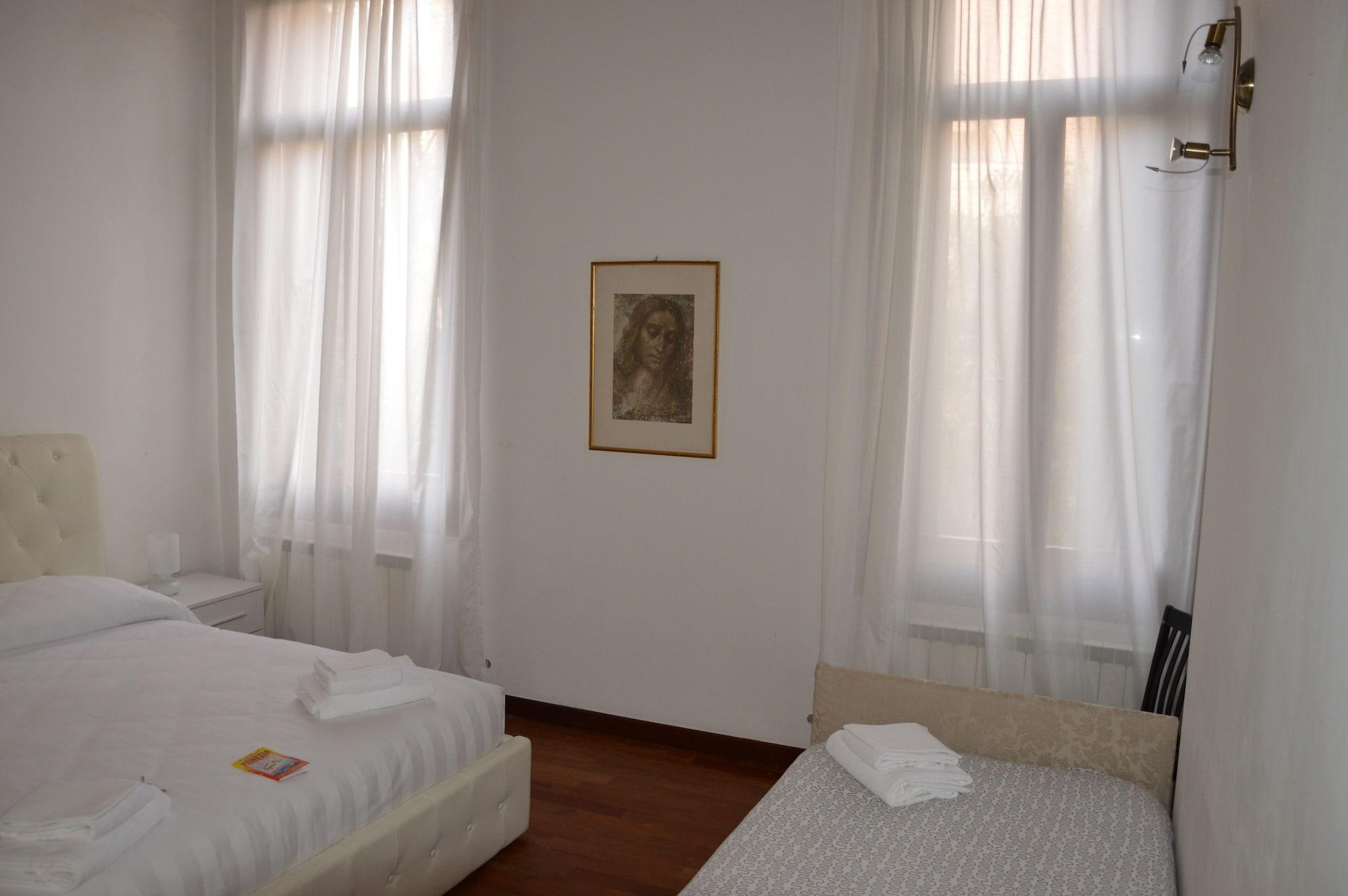 Dorso Duro Apartment - nuotrauka