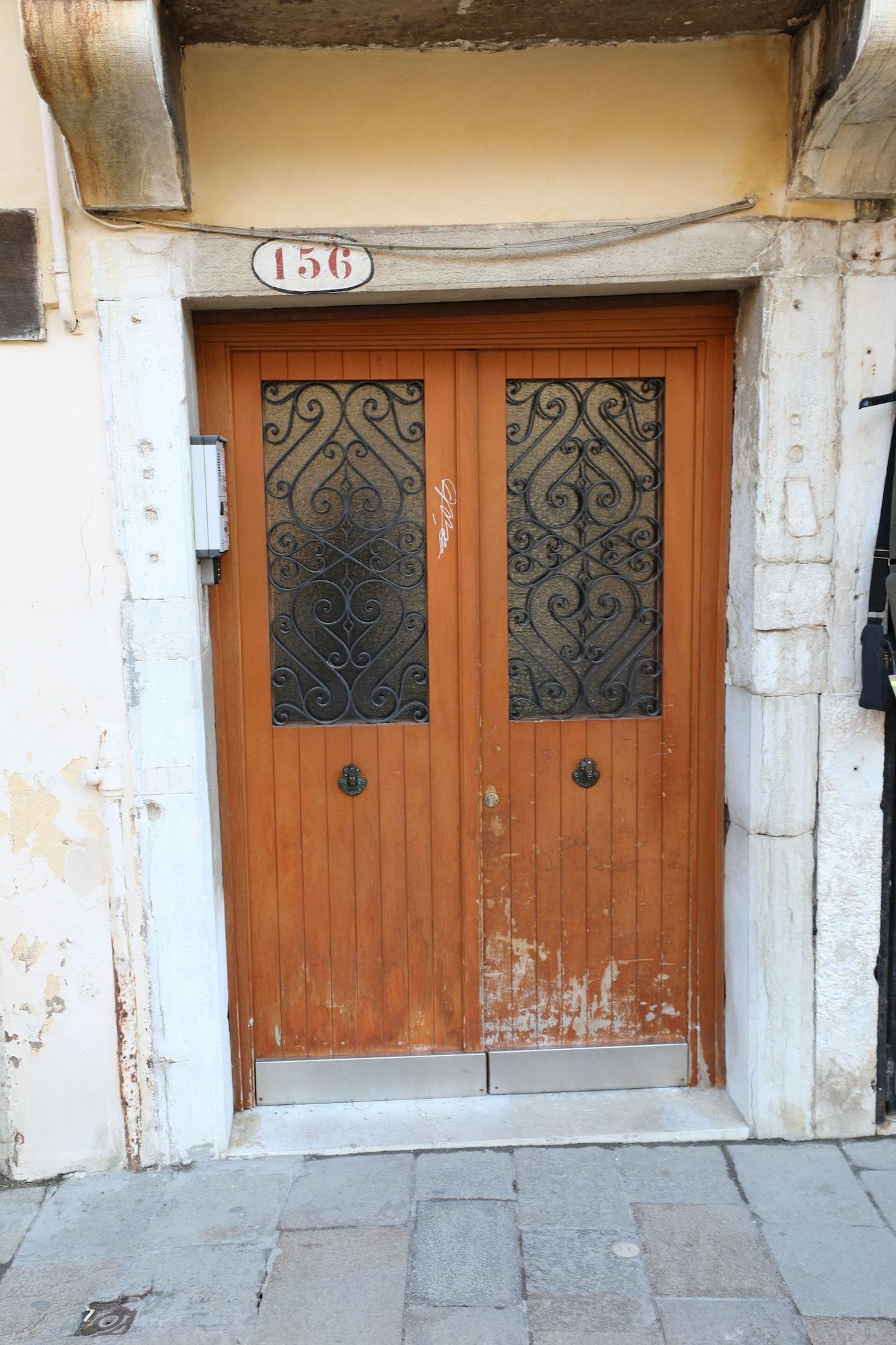 Dorso Duro Apartment - nuotrauka