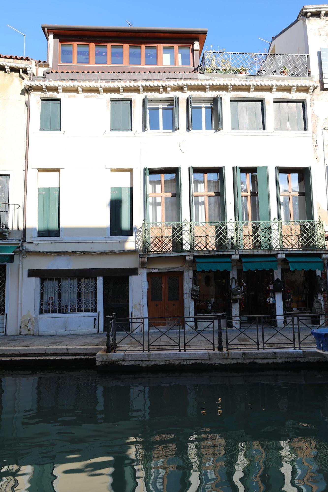 Dorso Duro Apartment - nuotrauka