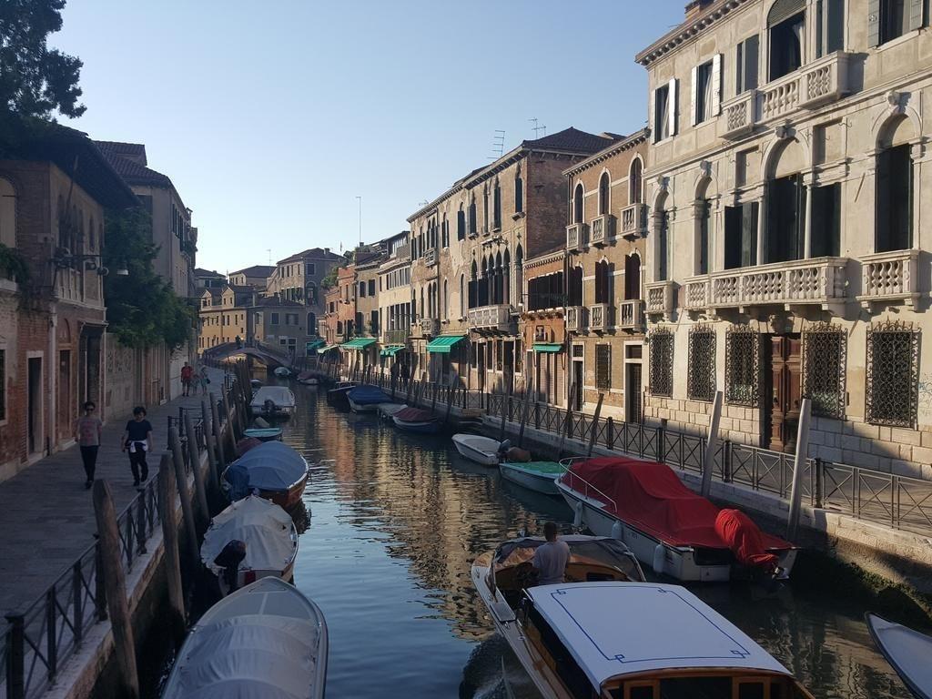 Dorso Duro Apartment - nuotrauka