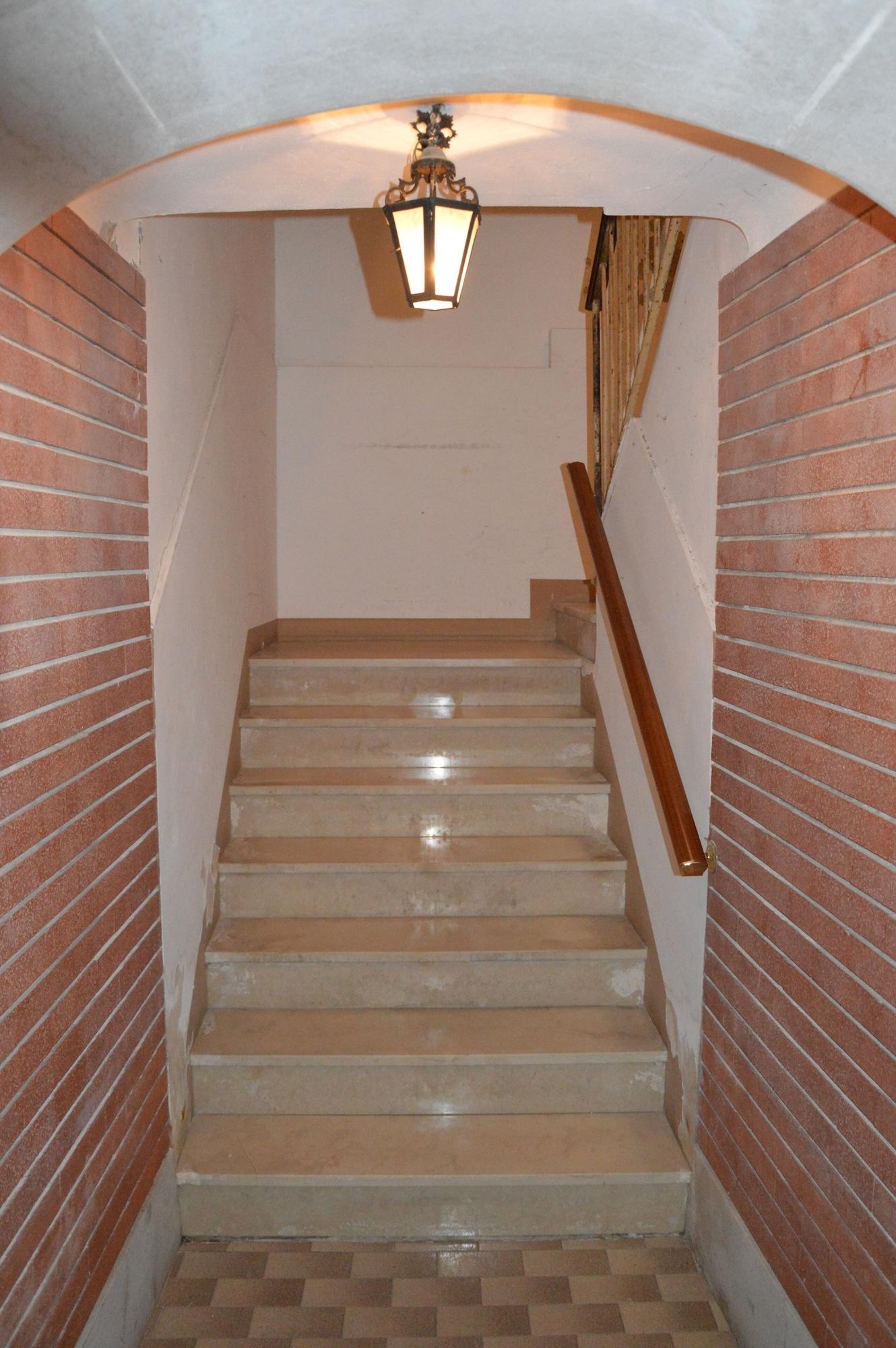 Dorso Duro Apartment - photo