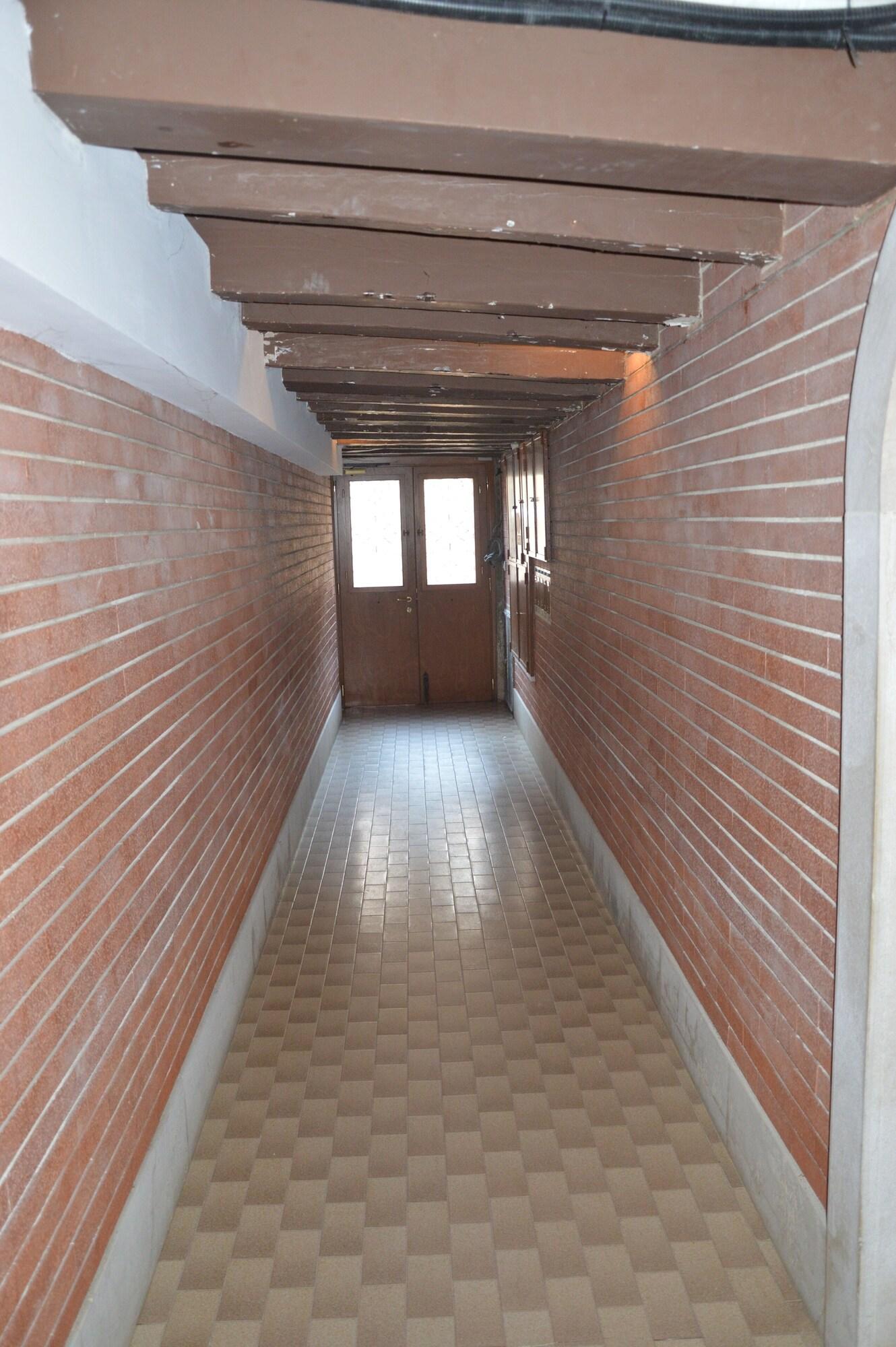 Dorso Duro Apartment - photo