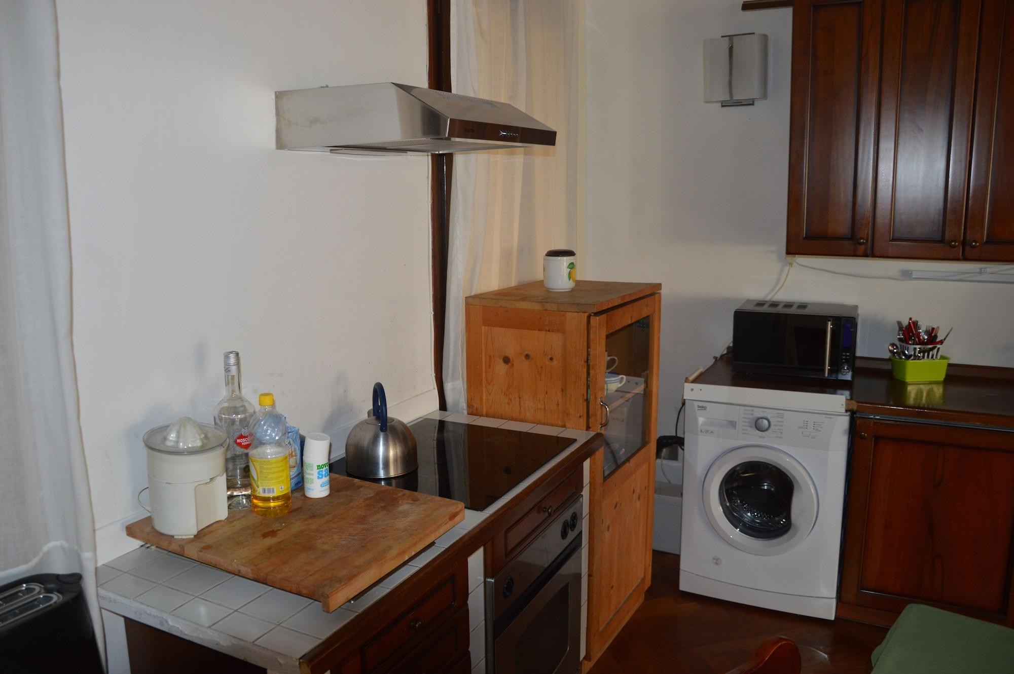 Dorso Duro Apartment - photo