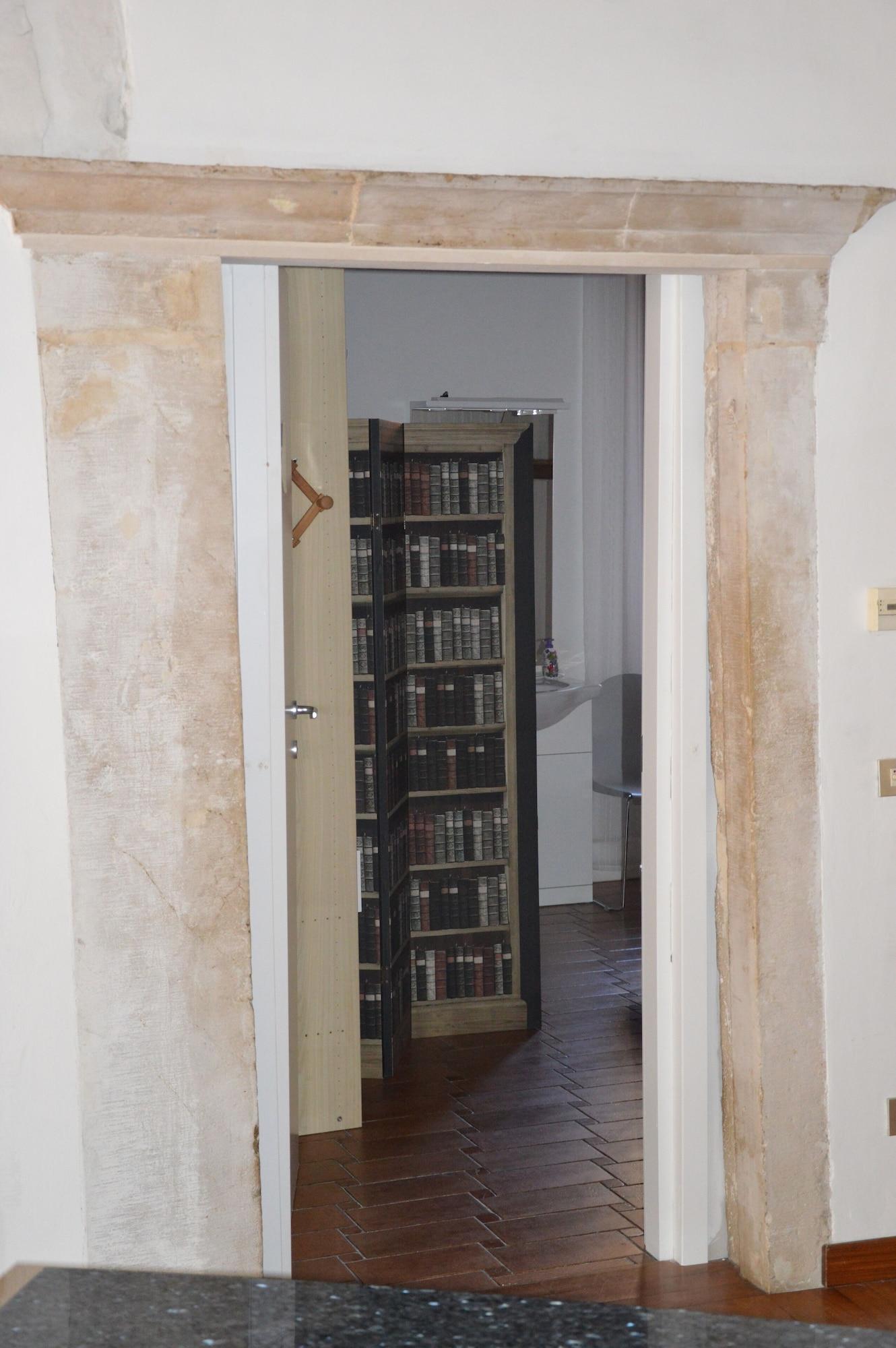 Dorso Duro Apartment - photo