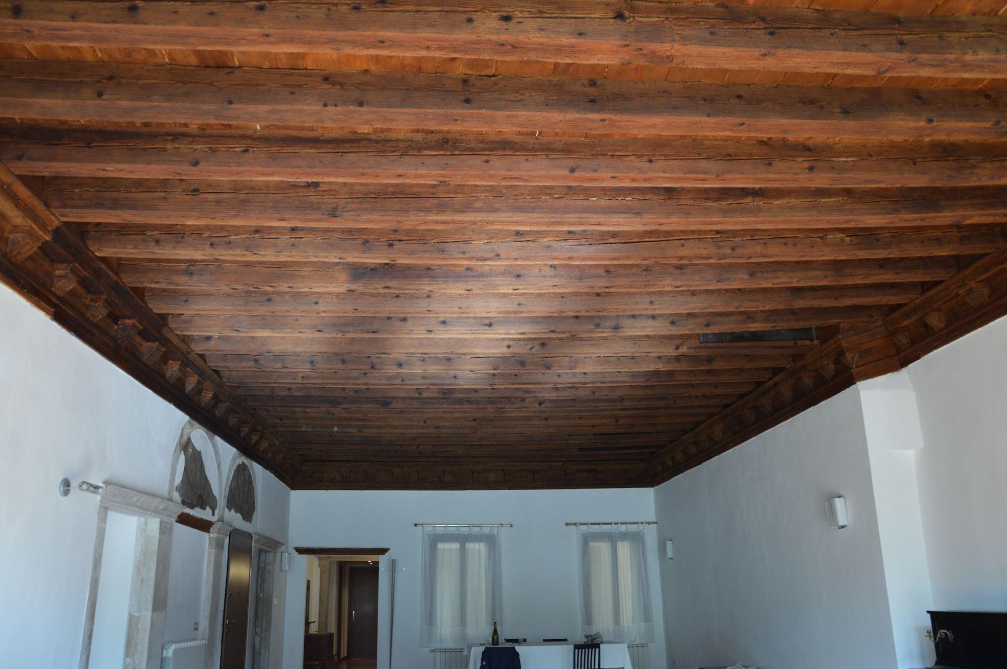 Dorso Duro Apartment - photo