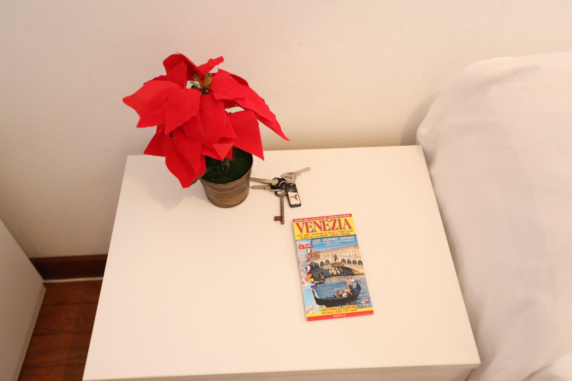 Dorso Duro Apartment