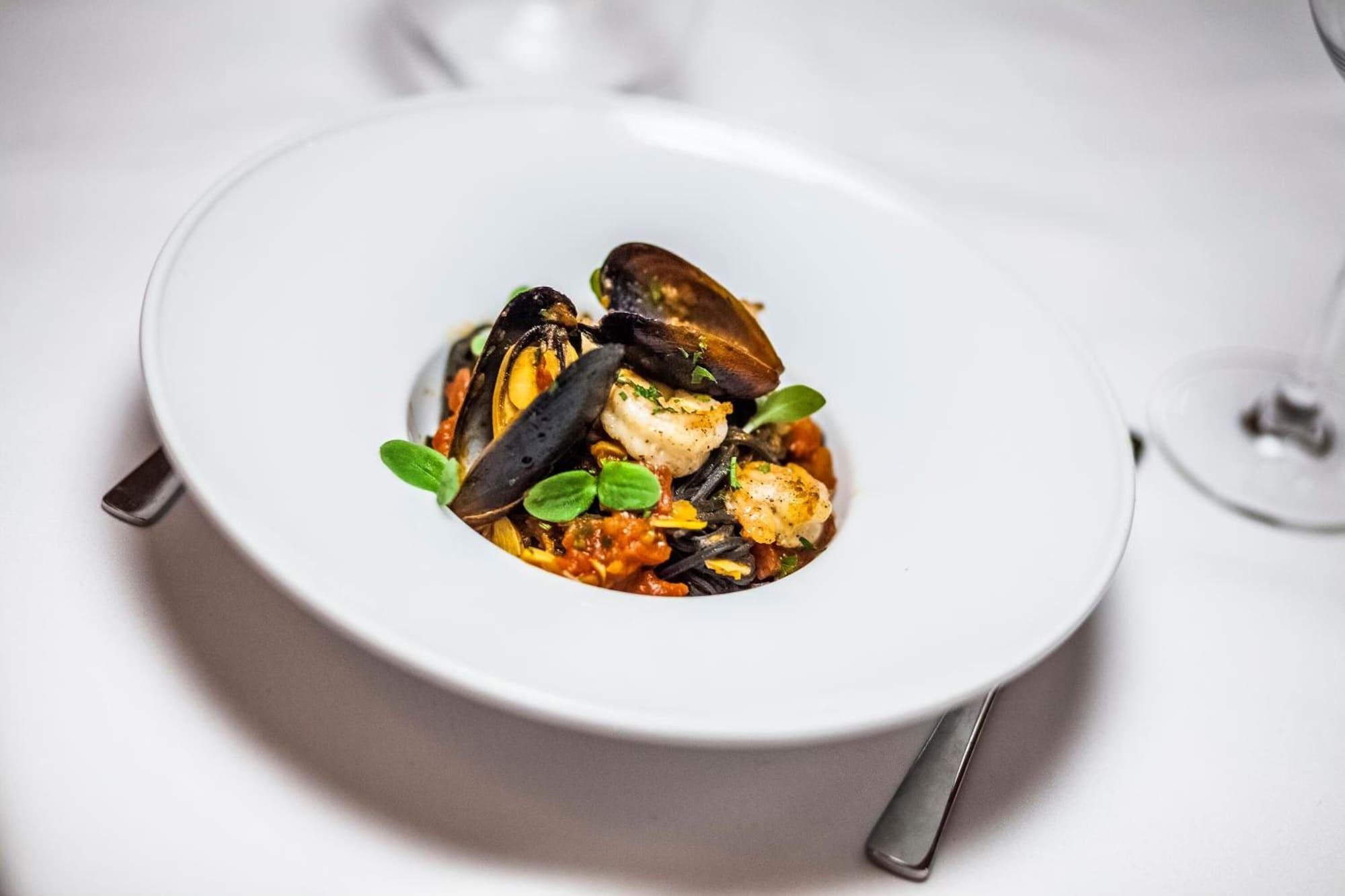 Hotel Palazzo Rosso Old Town by null