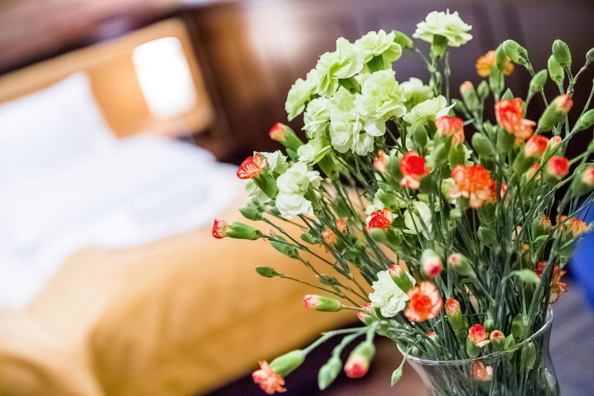 Hotel Palazzo Rosso Old Town by null