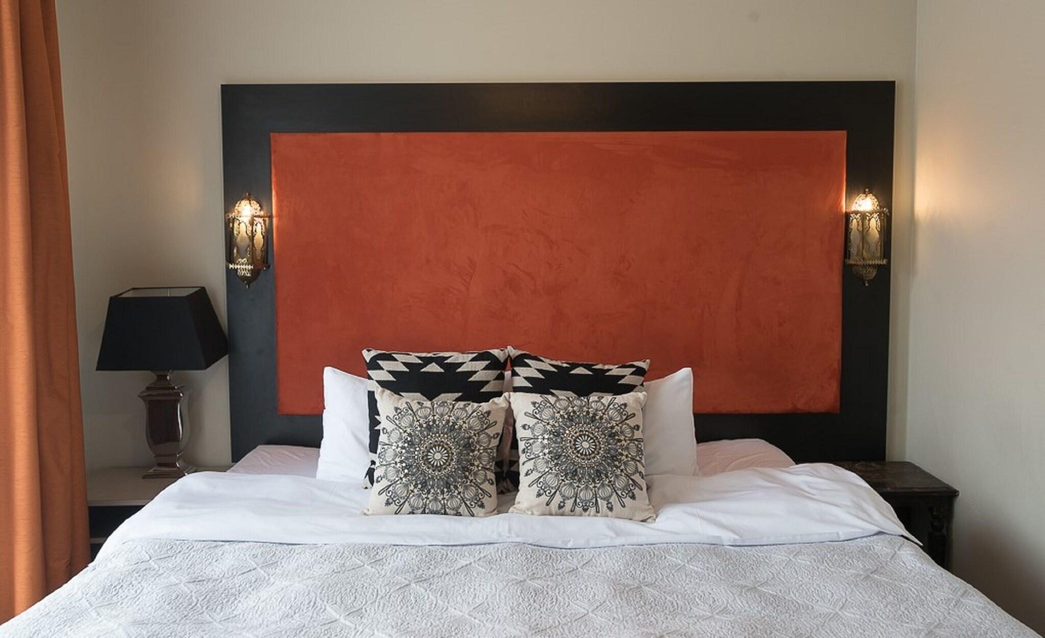 City Solei Boutique Hotel by null