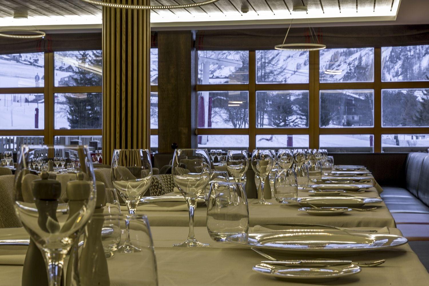 Le Yule Hotel & Spa