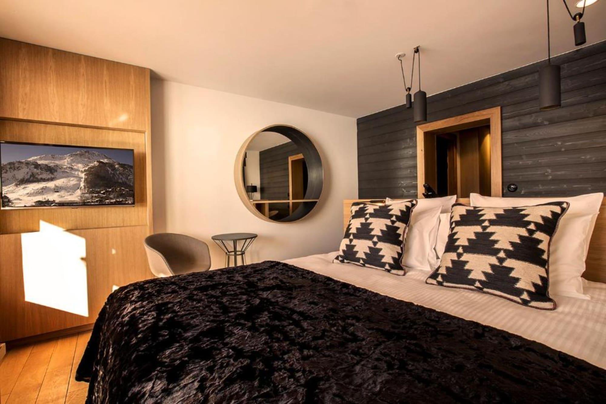 Hôtel Le Yule by null