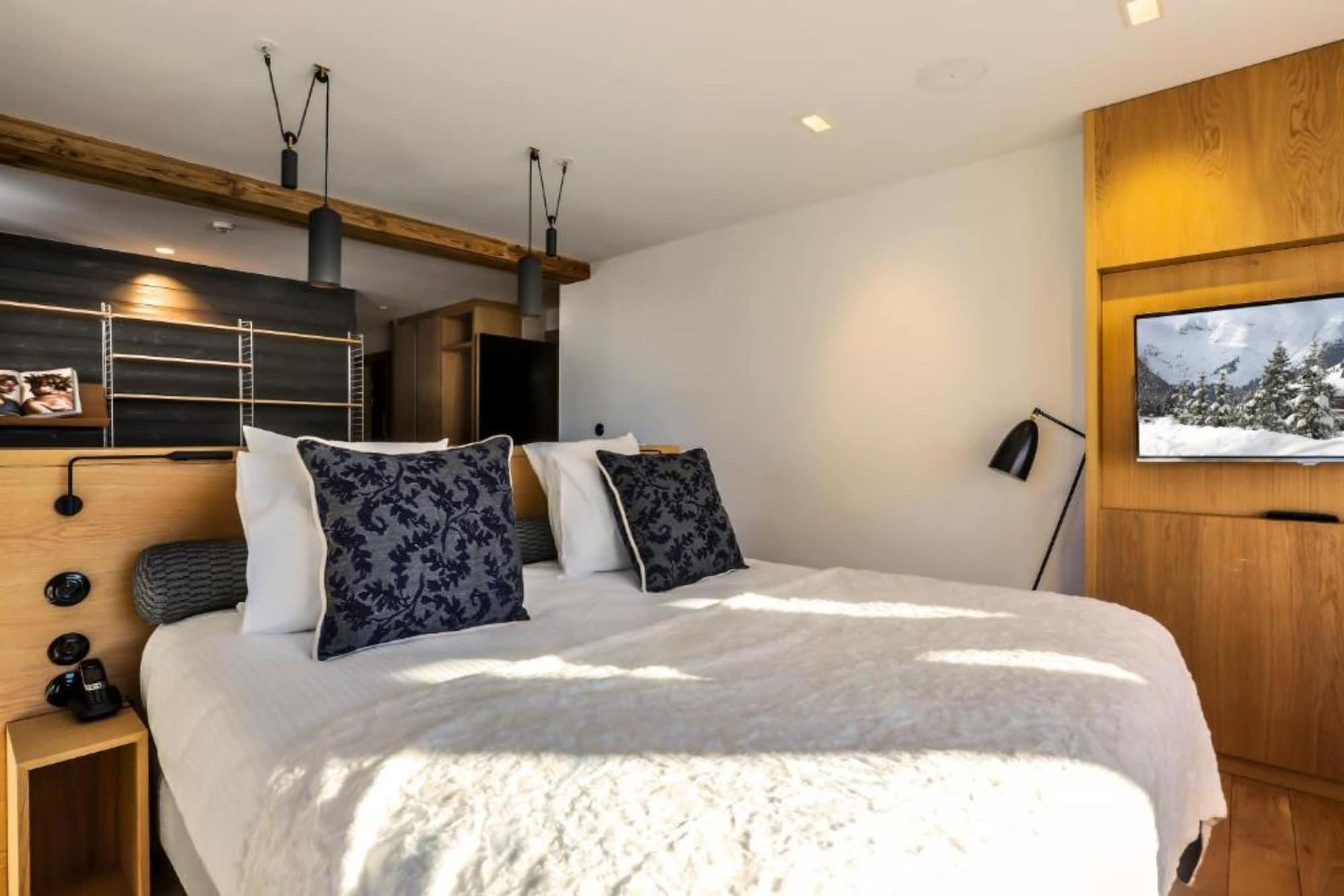 Hôtel Le Yule by null