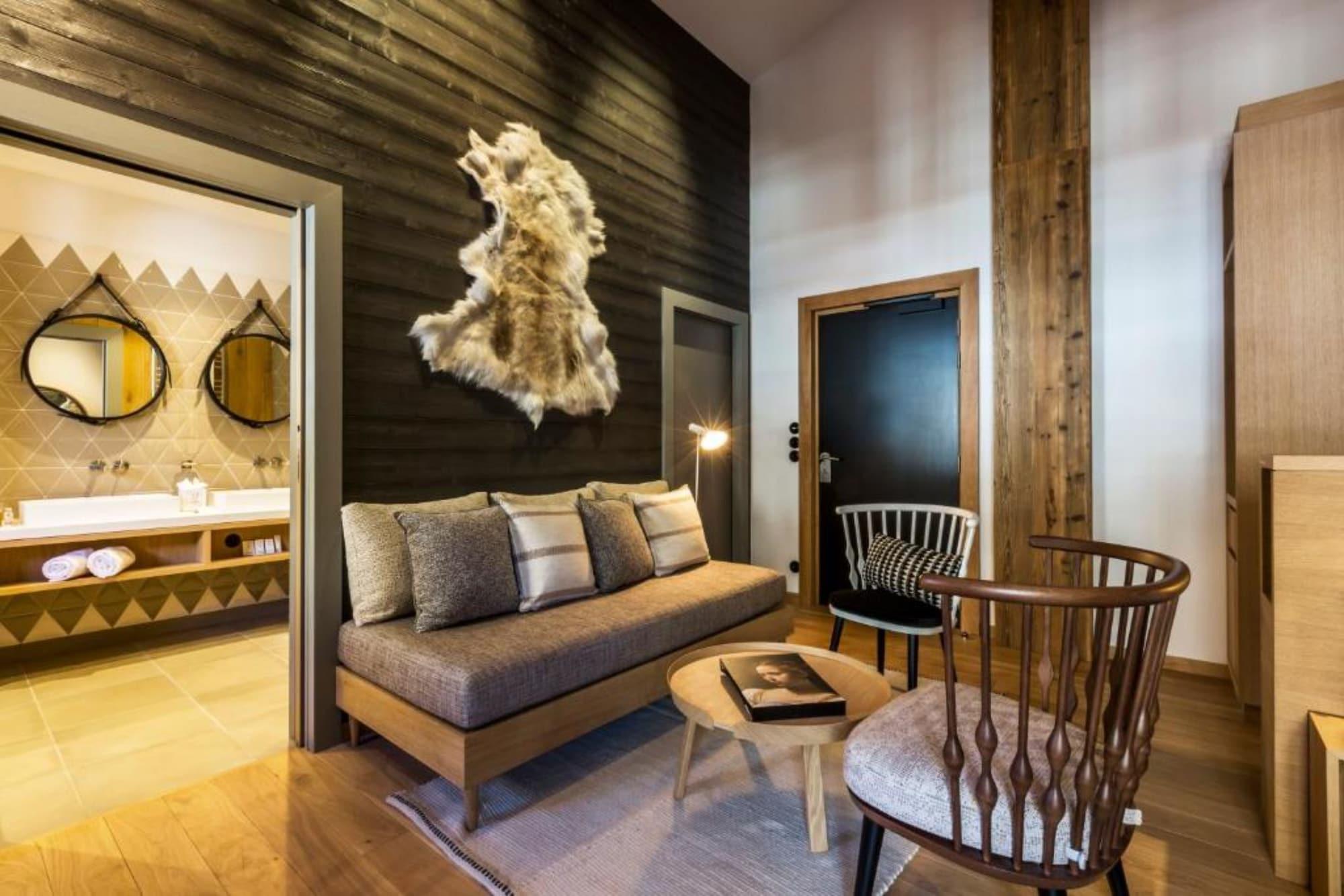 Hôtel Le Yule by null