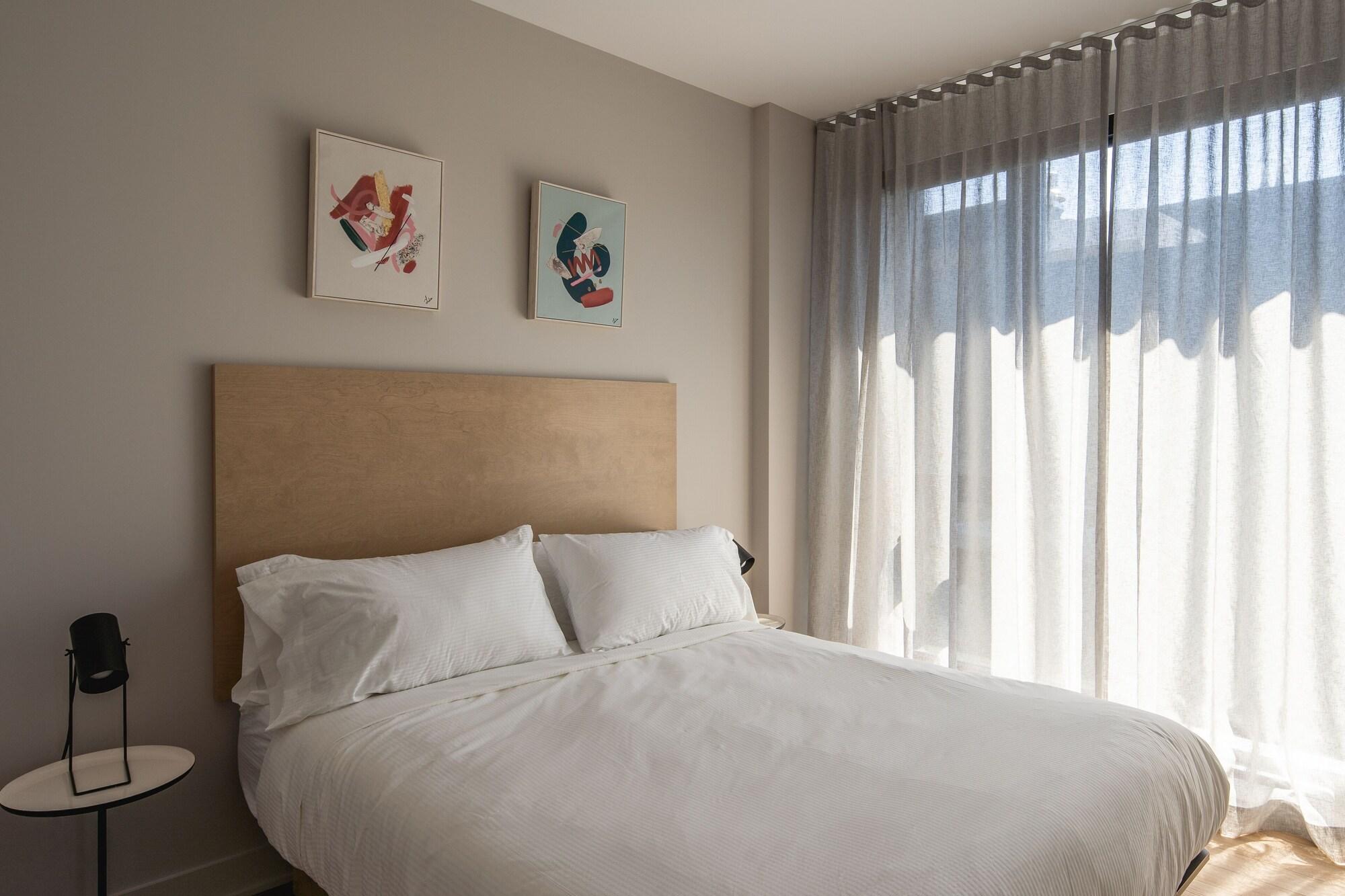 Griffintown Hotel by null