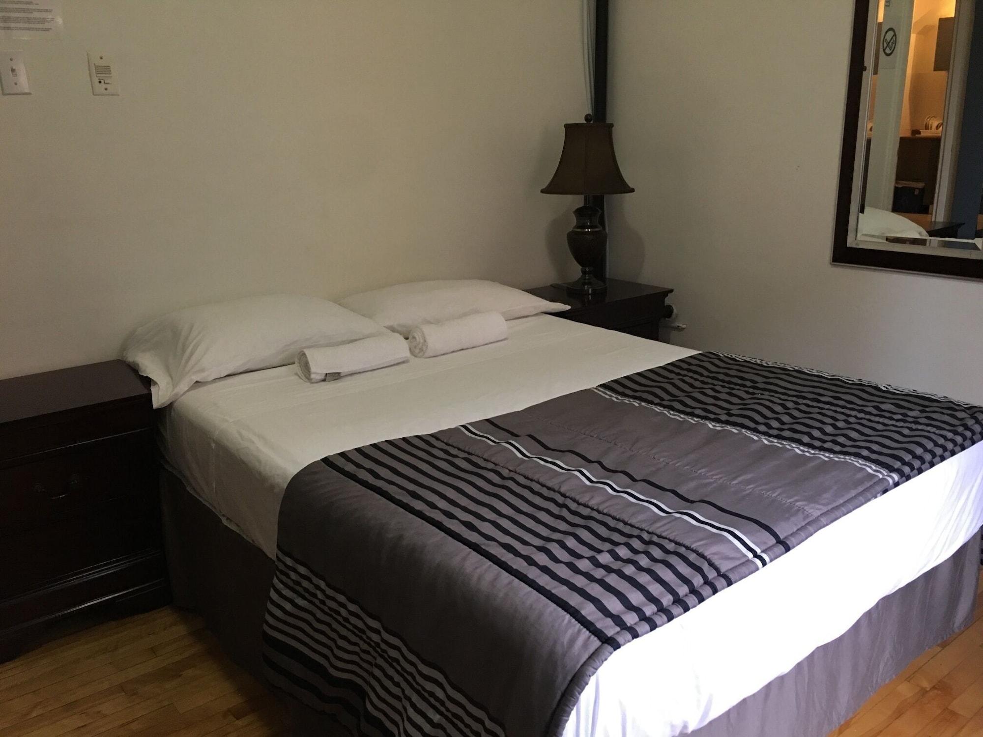 Hotel Mini