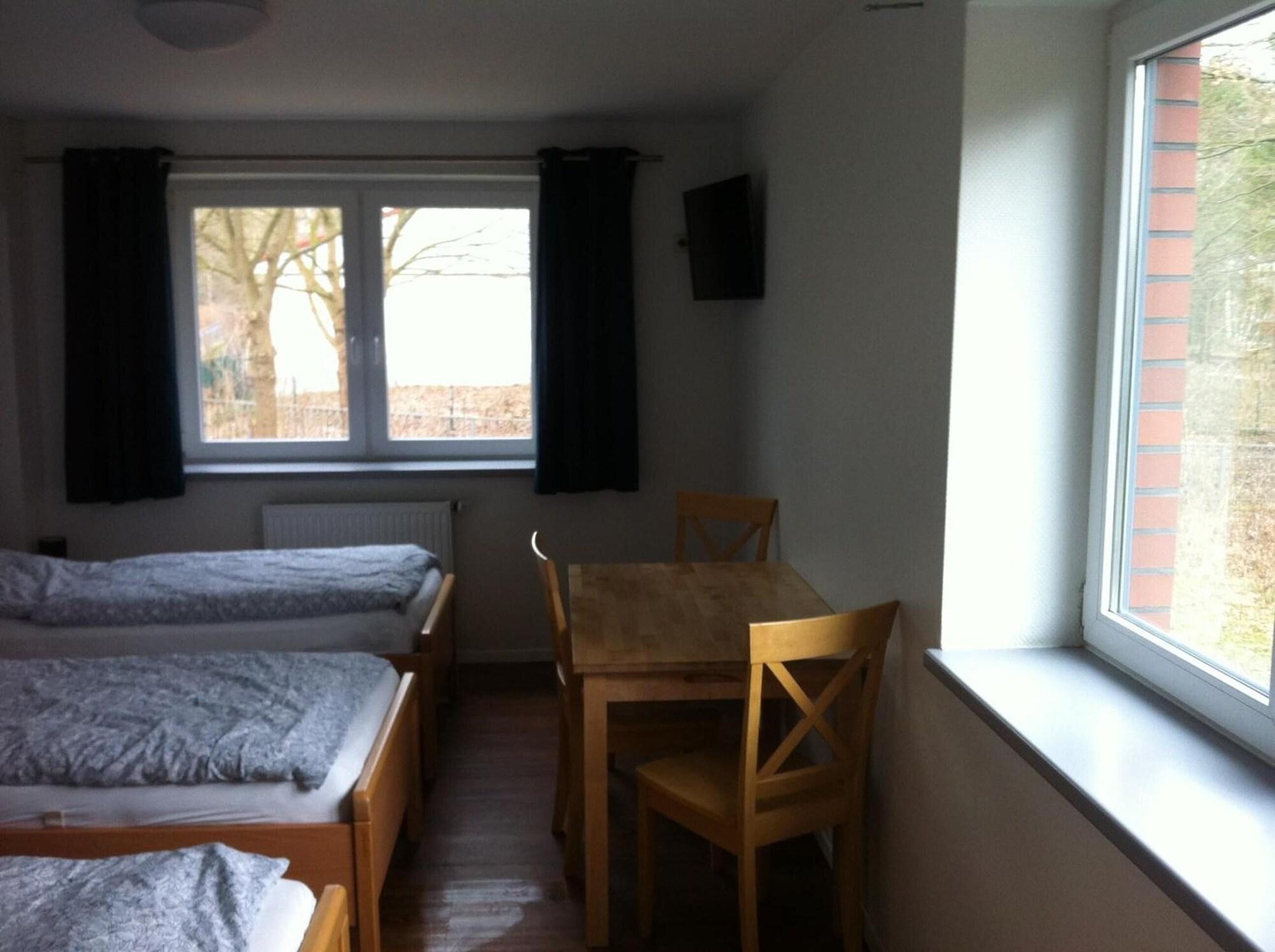 Hotel Hansehus Süd