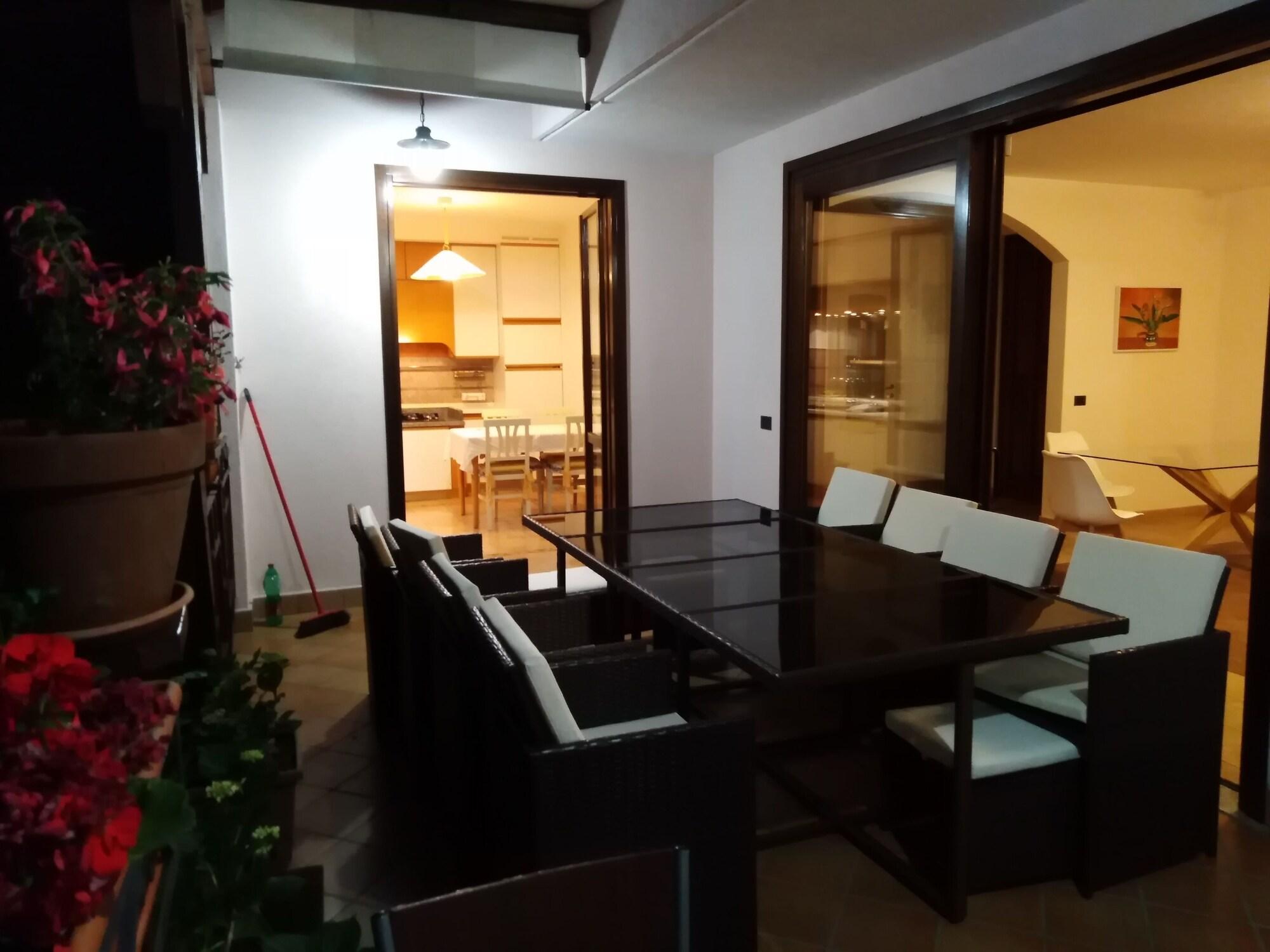 B&B Villa Bucceri
