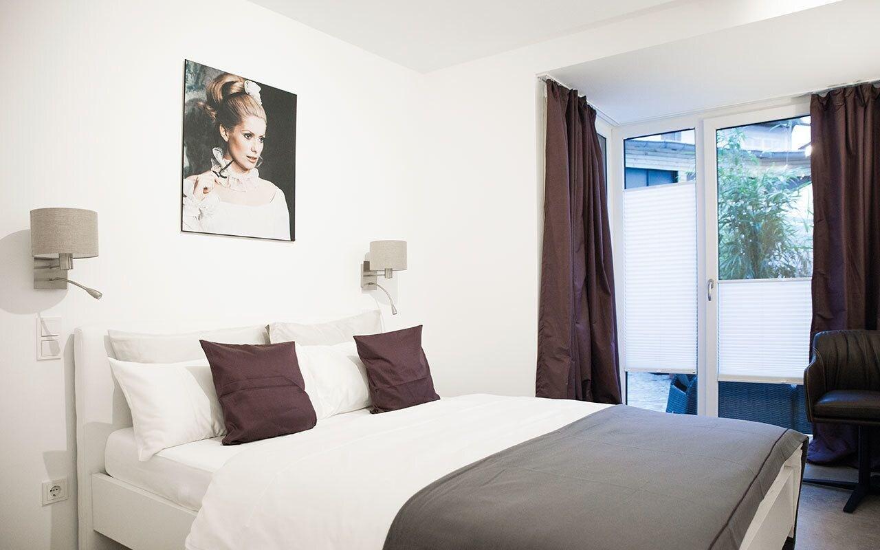 Konventchen on Stiftsberg by null