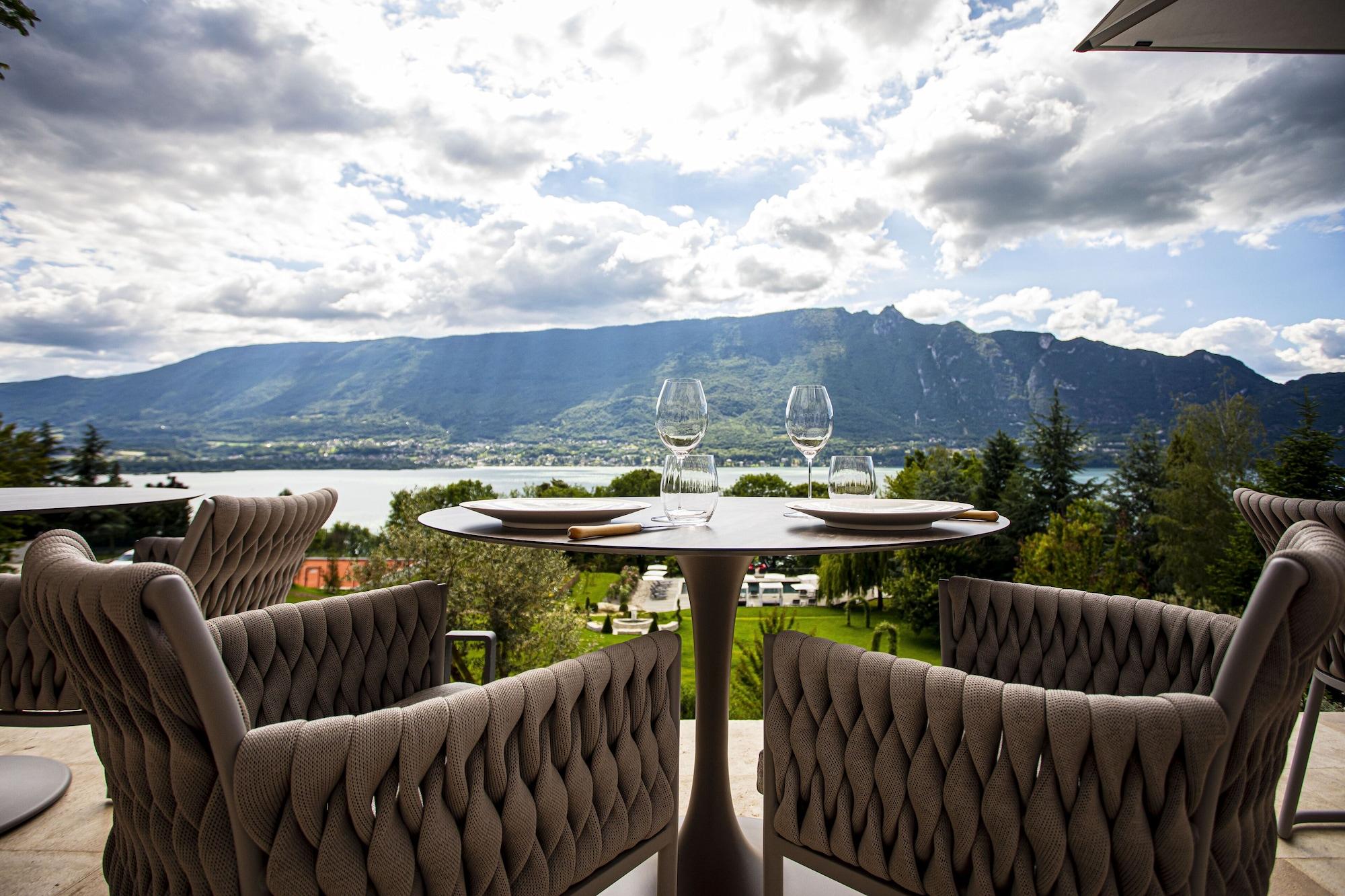 Hôtel l'Incomparable by null