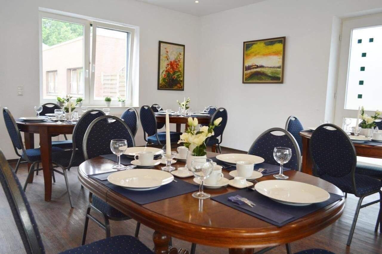 Hotel B8 Voerde