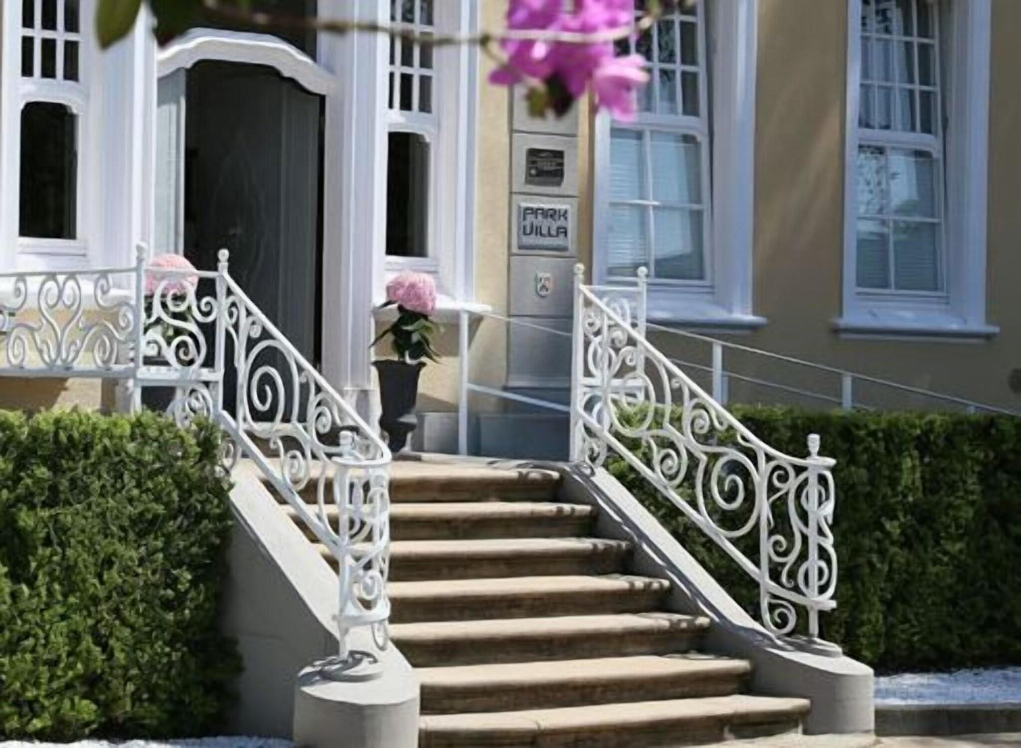 Hotel Park Villa