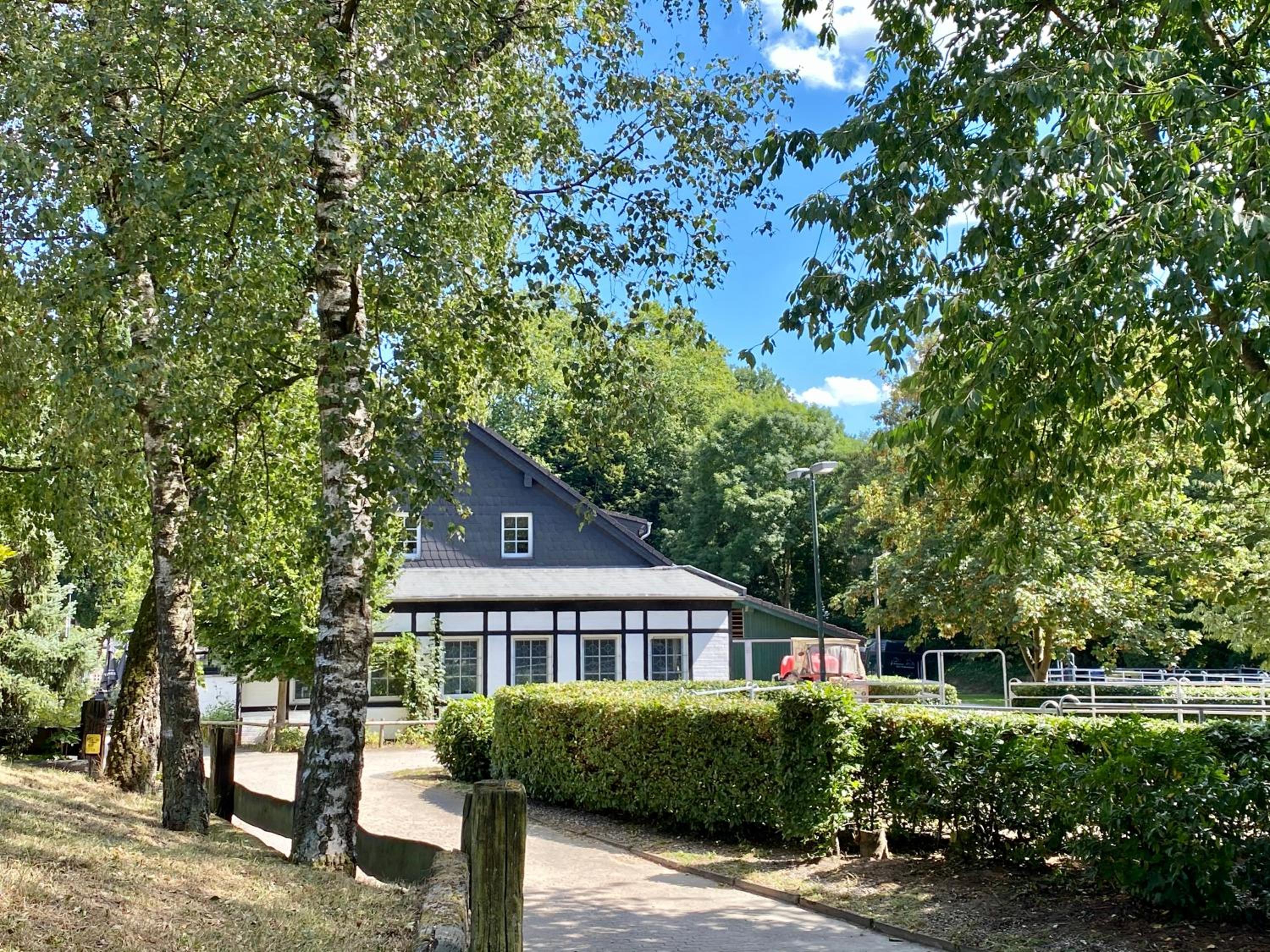 Hotel Gut Moschenhof