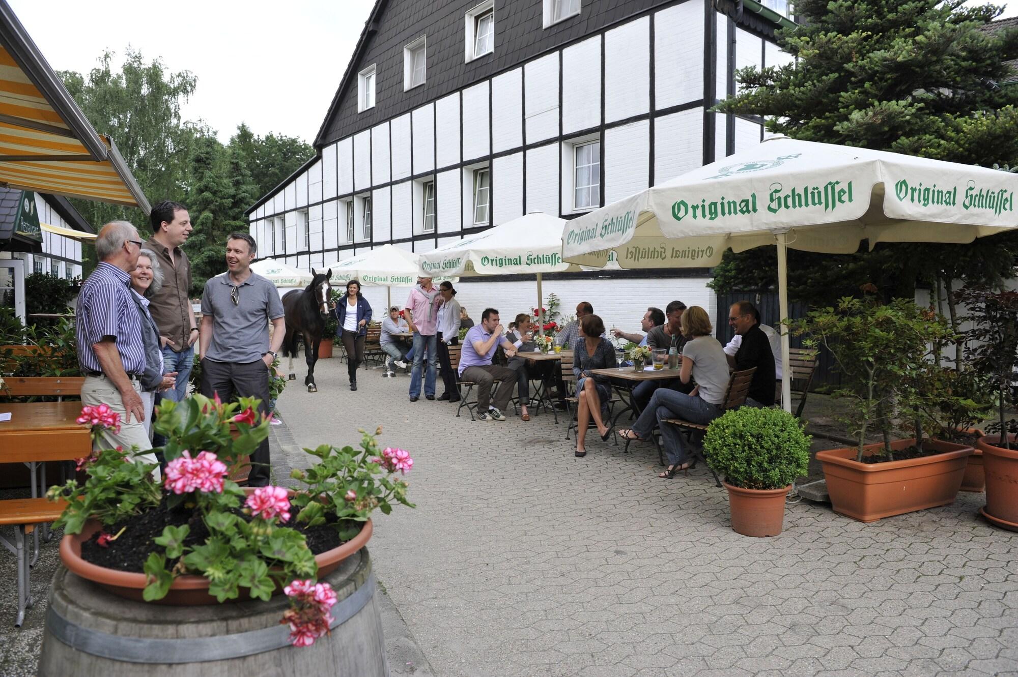 Hotel Gut Moschenhof