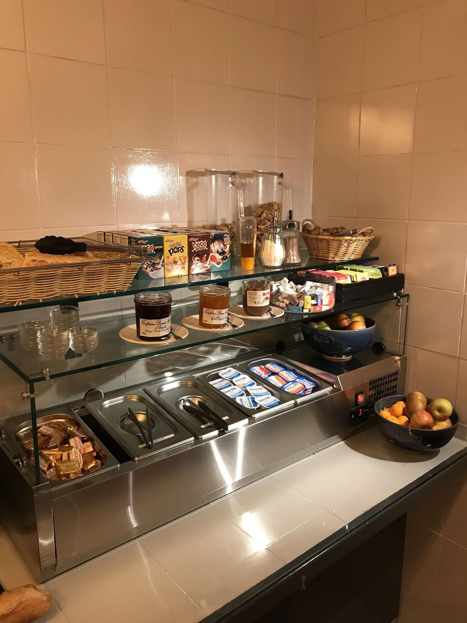 Hôtel Taggât by null