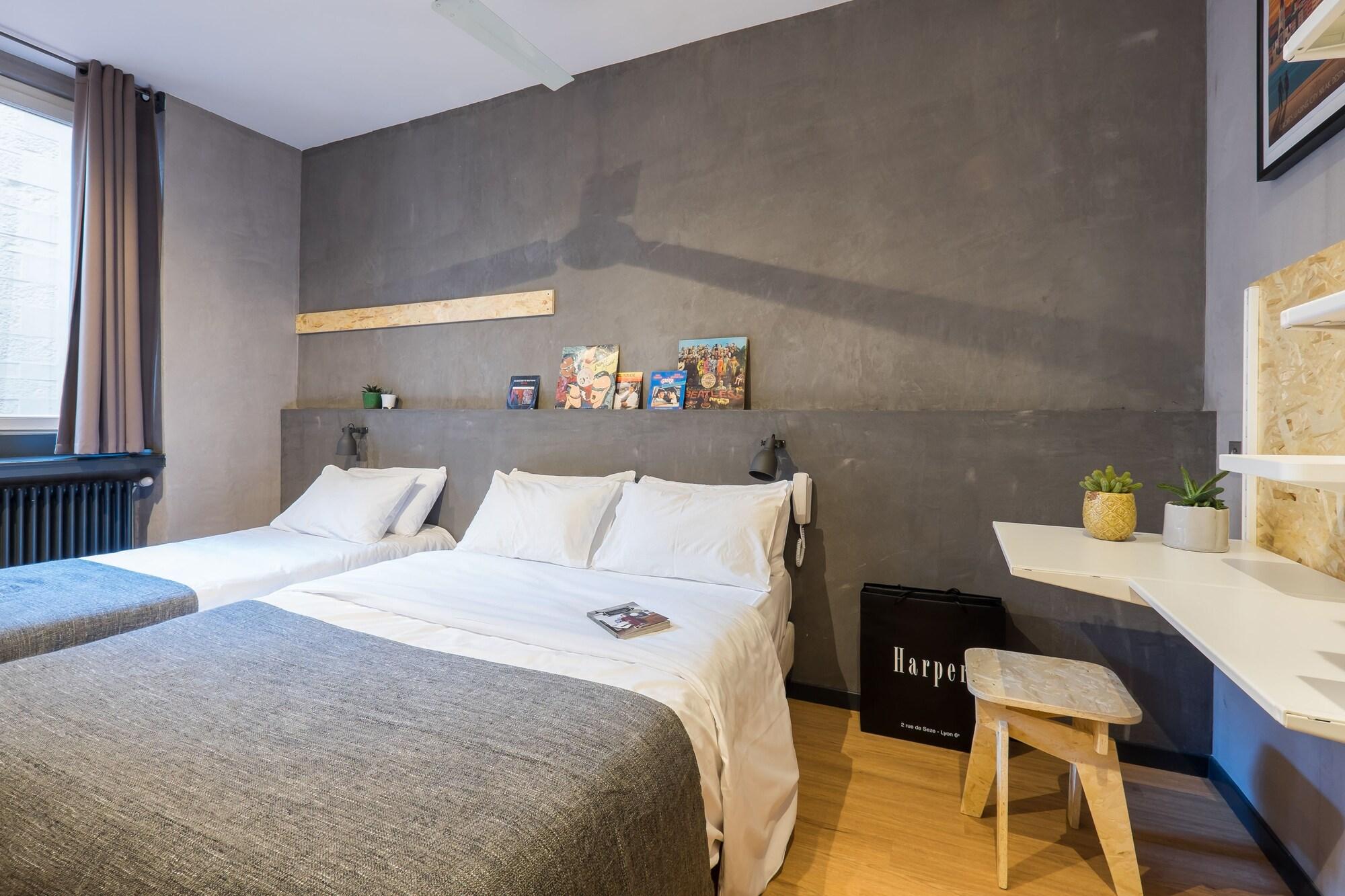 Hôtel Taggât by null