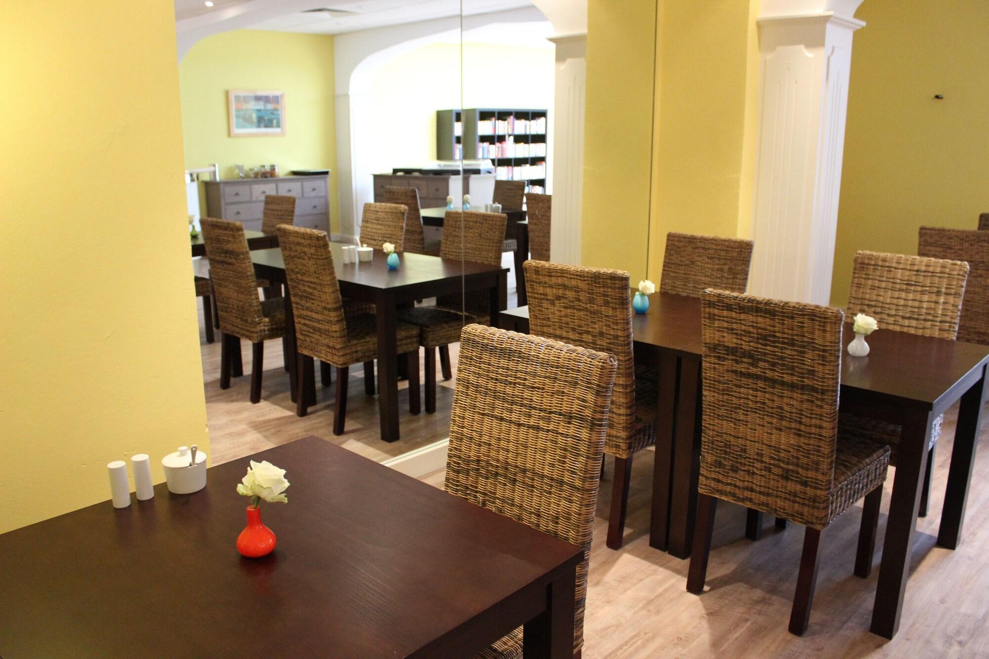 Hotel Glockengasse